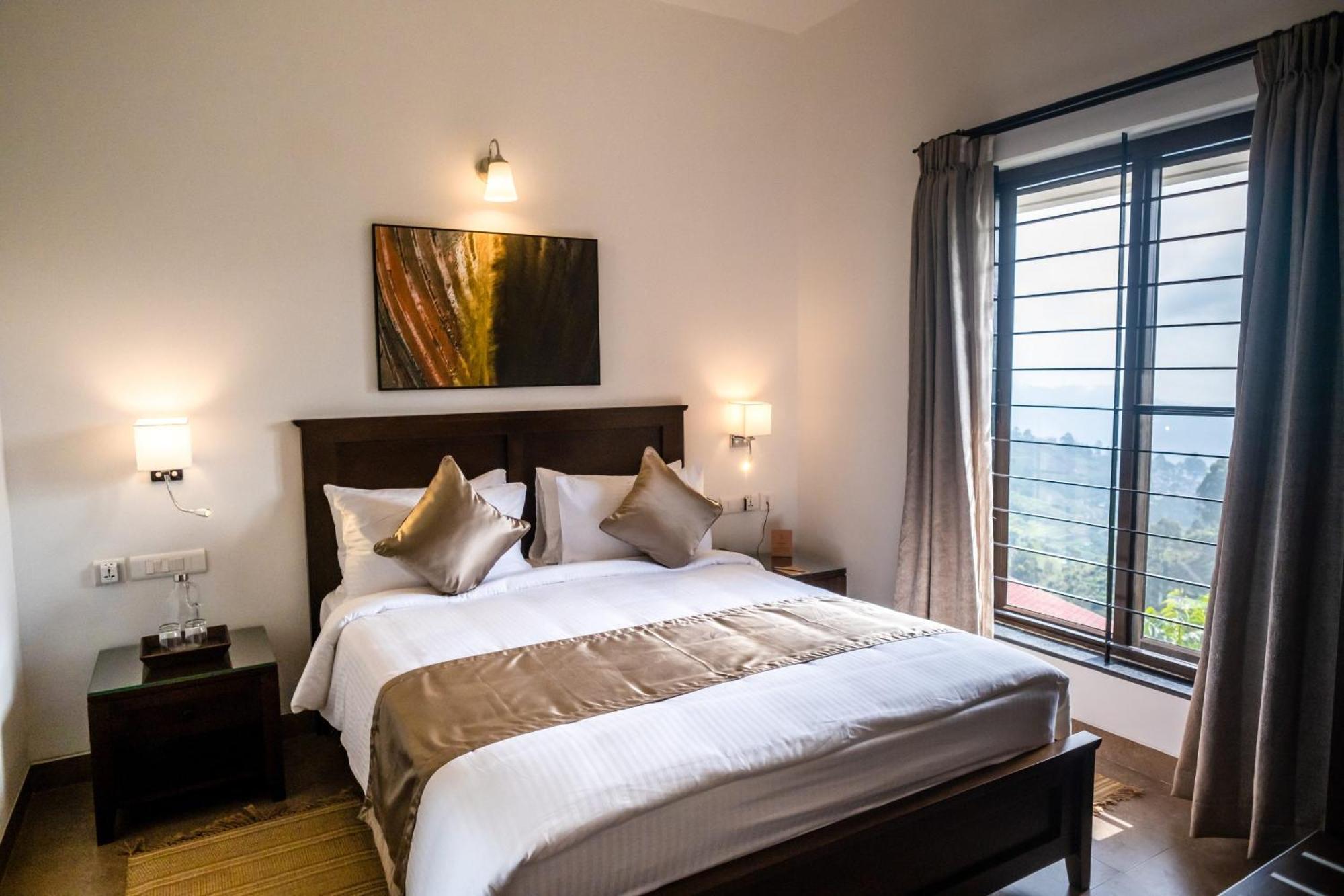 Dvara Luxury 5*