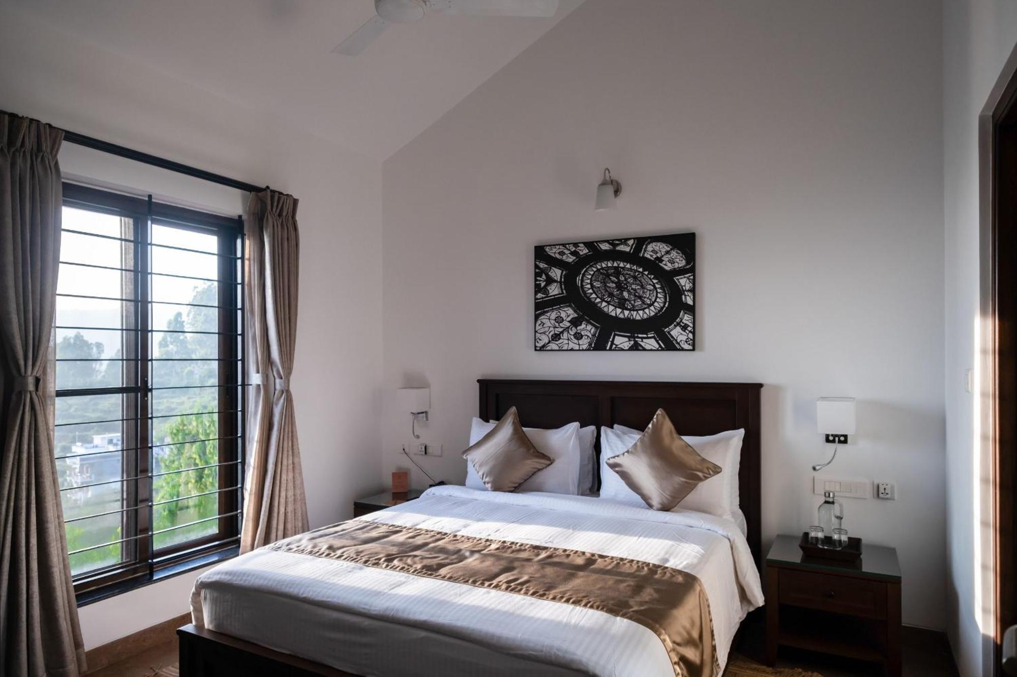 Dvara Luxury Kodaikanal