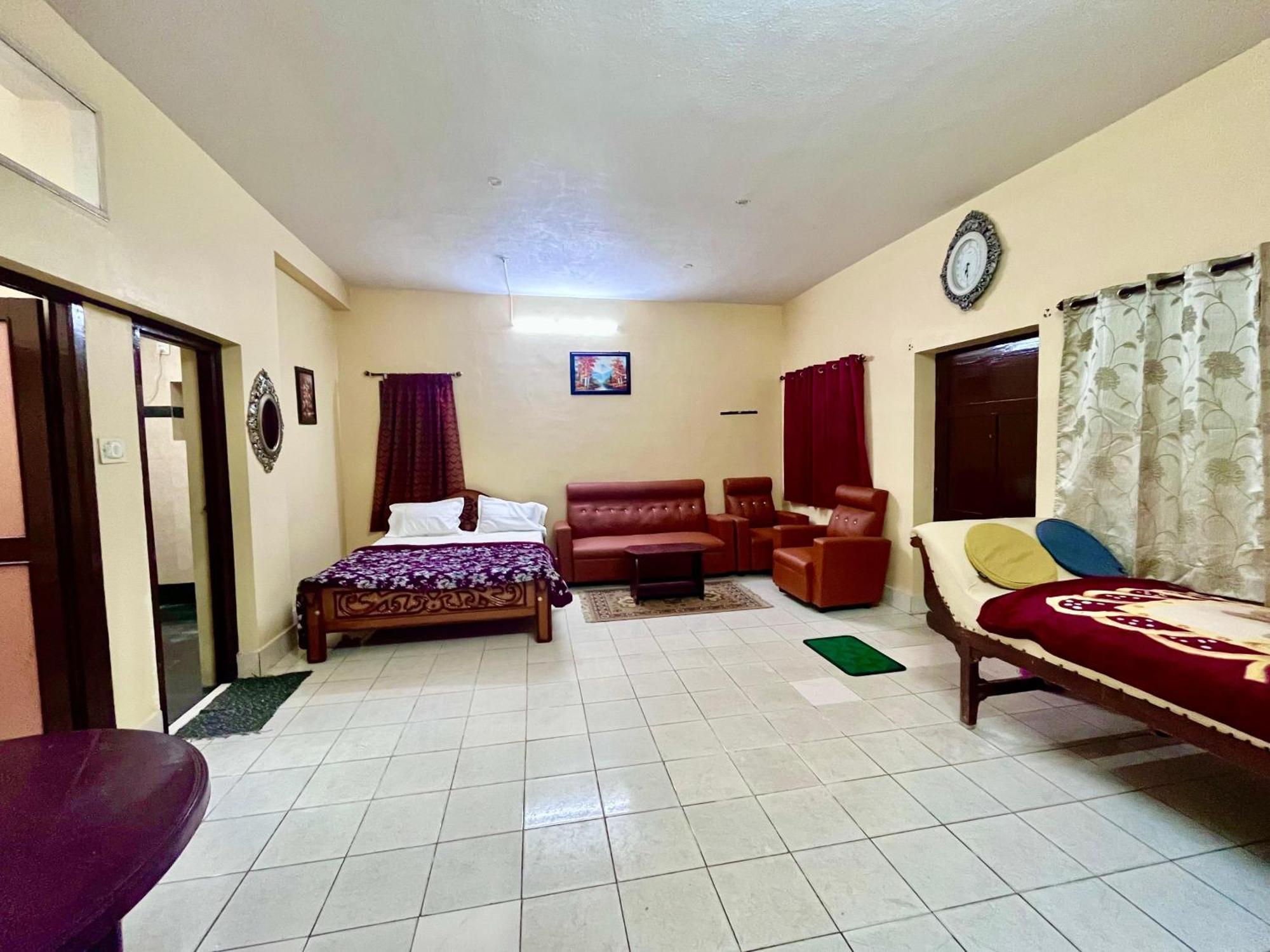 P2 Farm House 5 Villa *