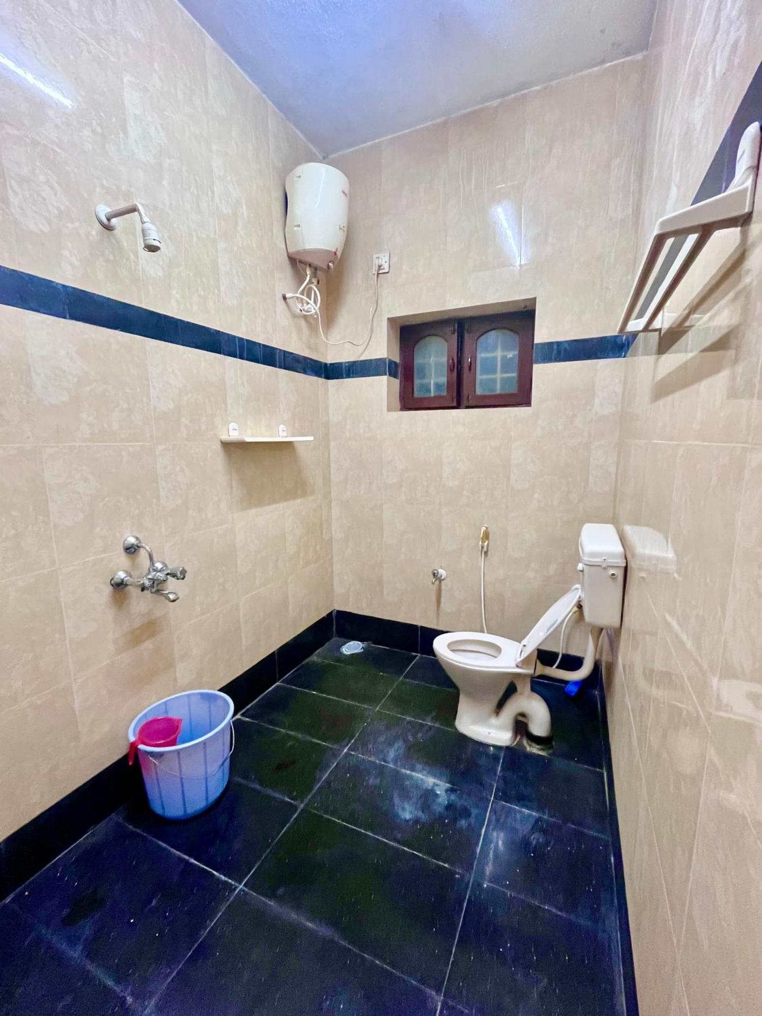 P2 Farm House 5 * Kodaikanal