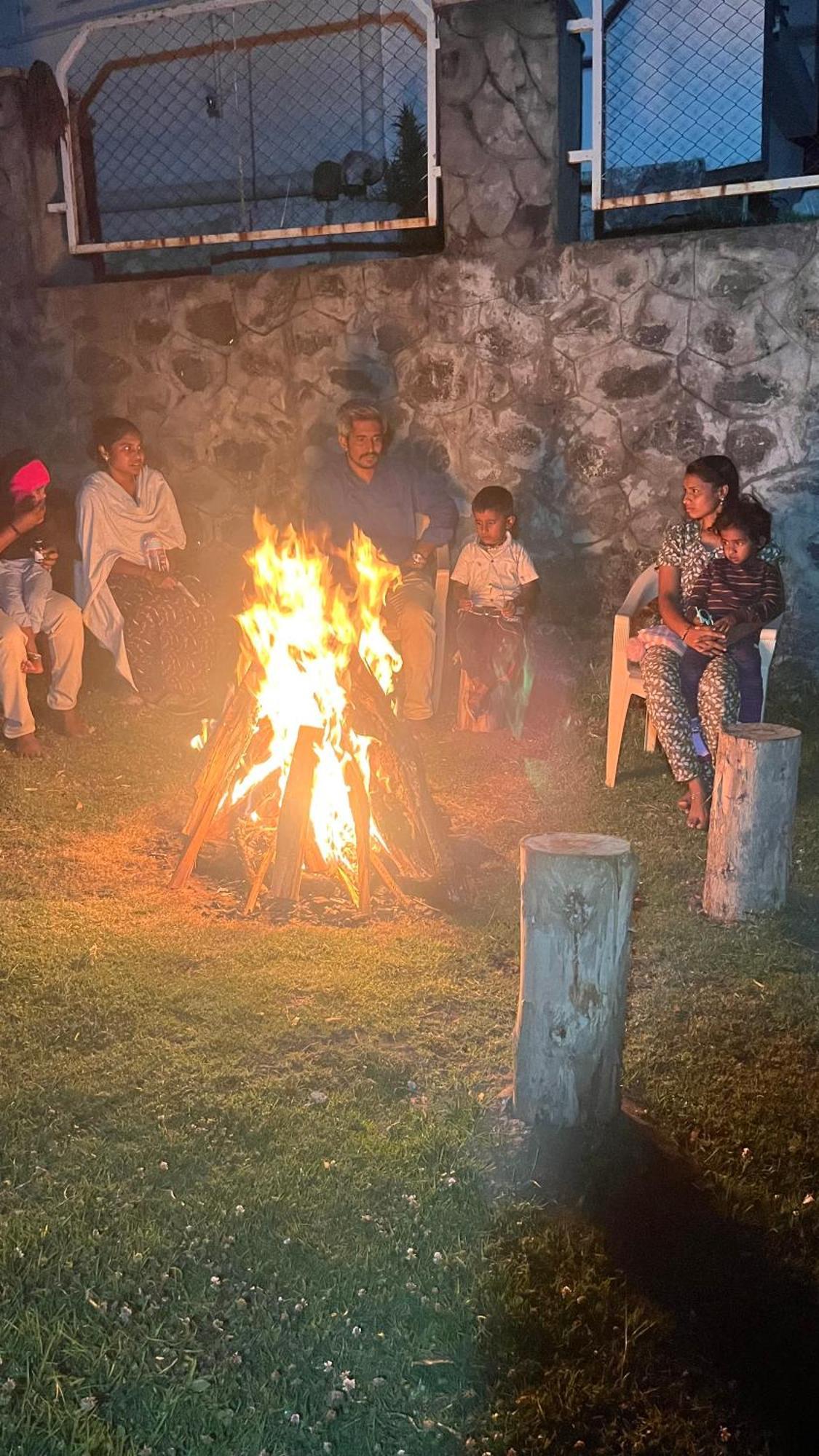 P2 Farm House 5 * Kodaikanal