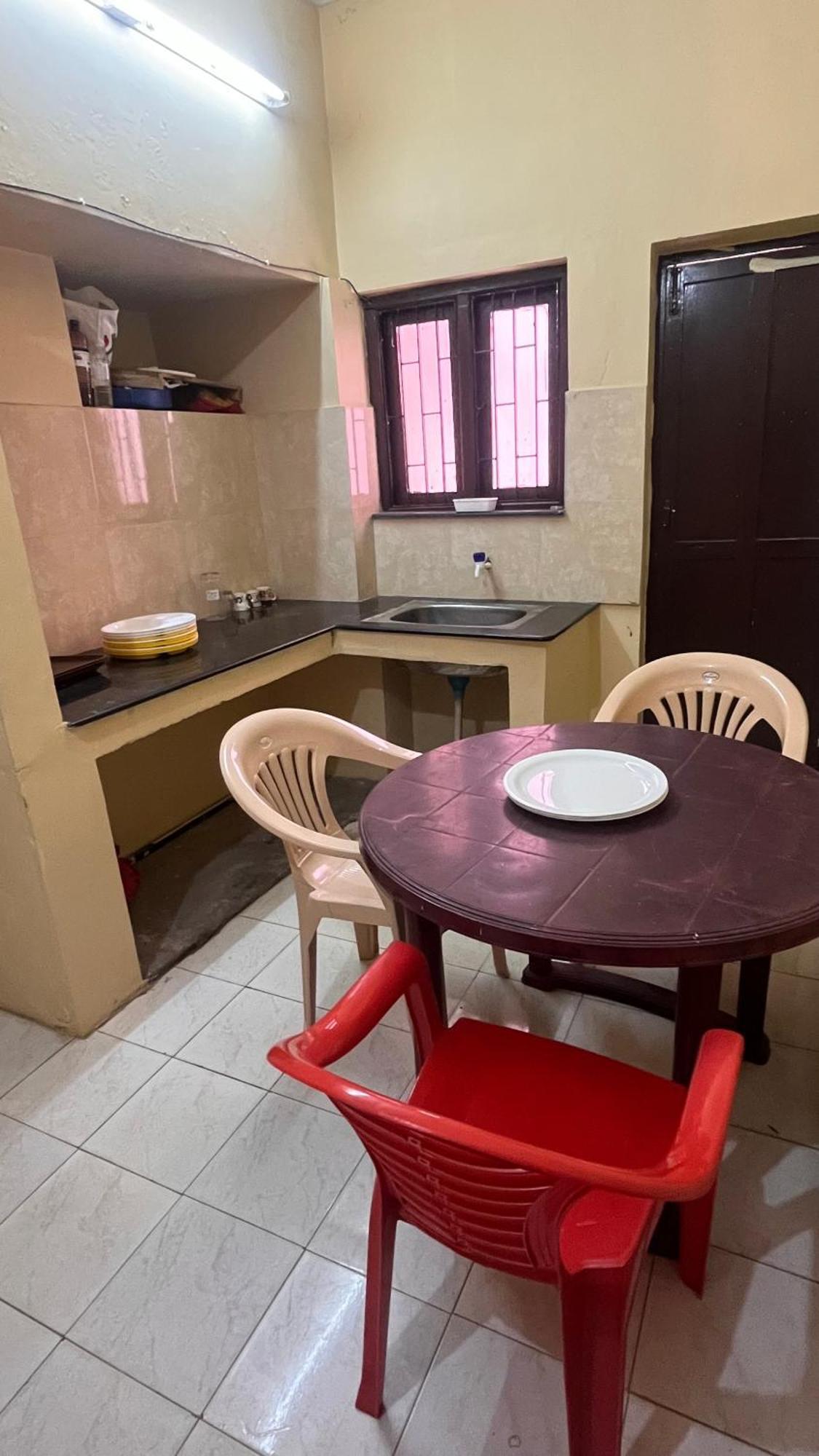 P2 Farm House 5 Kodaikanal