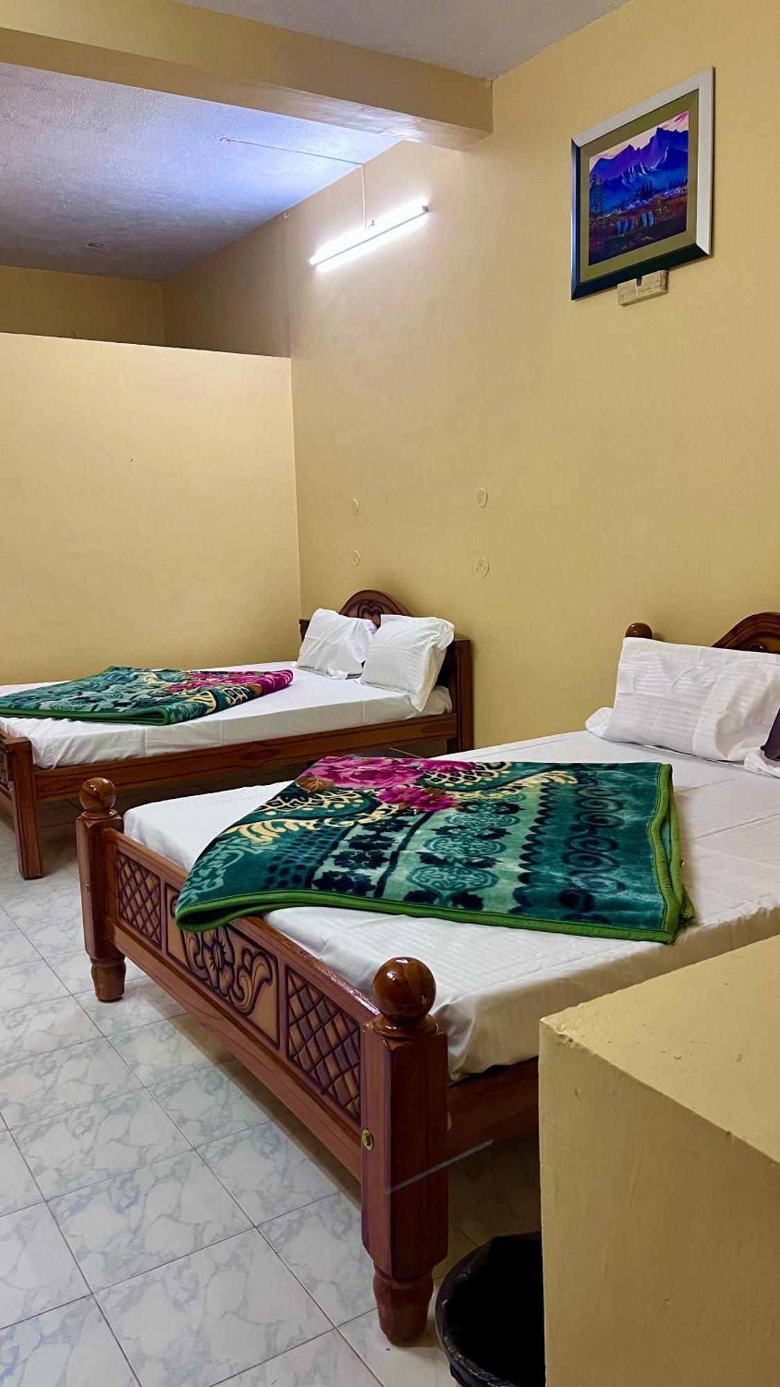 P2 Farm House 5 * Kodaikanal