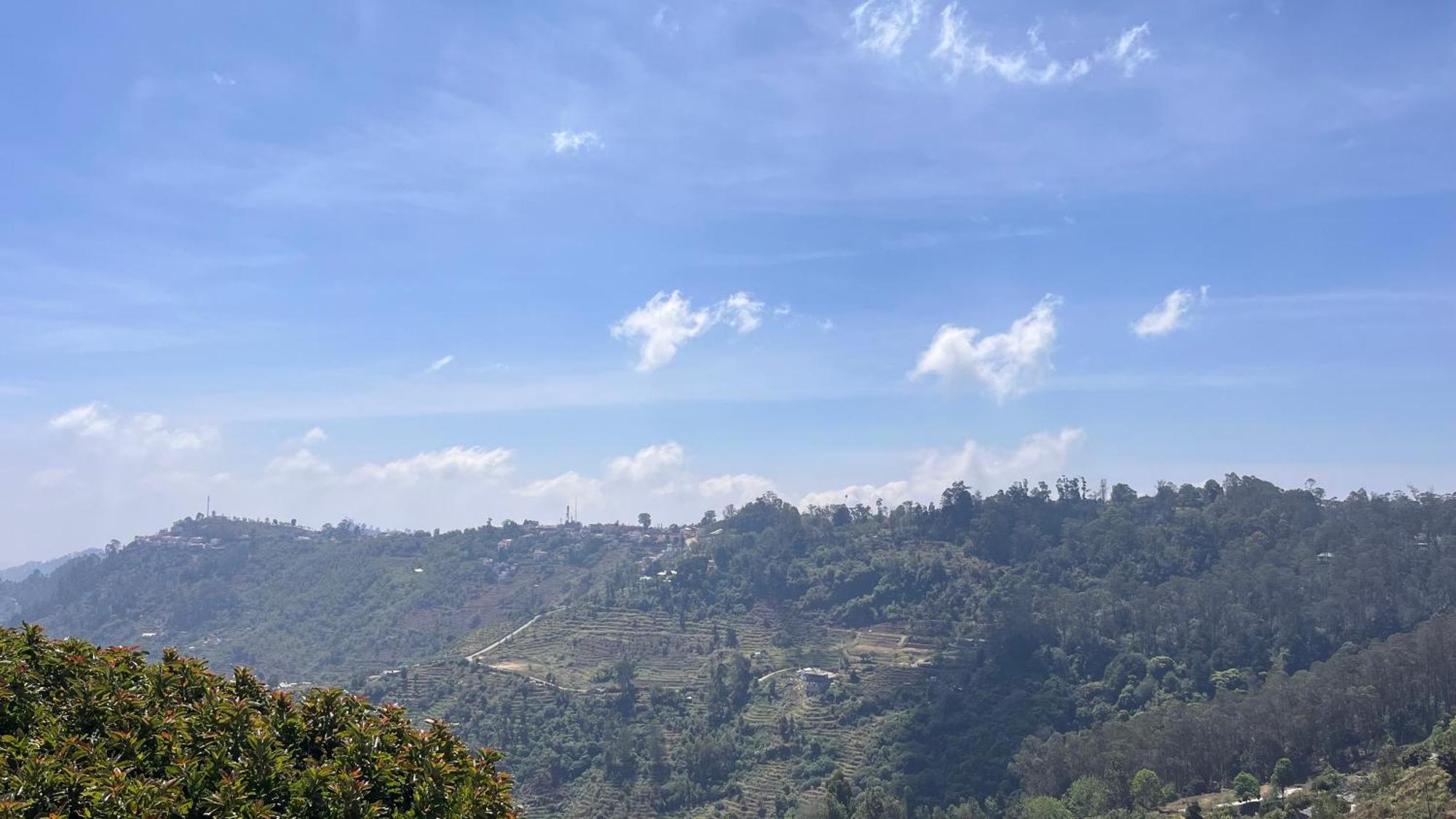 P2 Farm House 5 * Kodaikanal