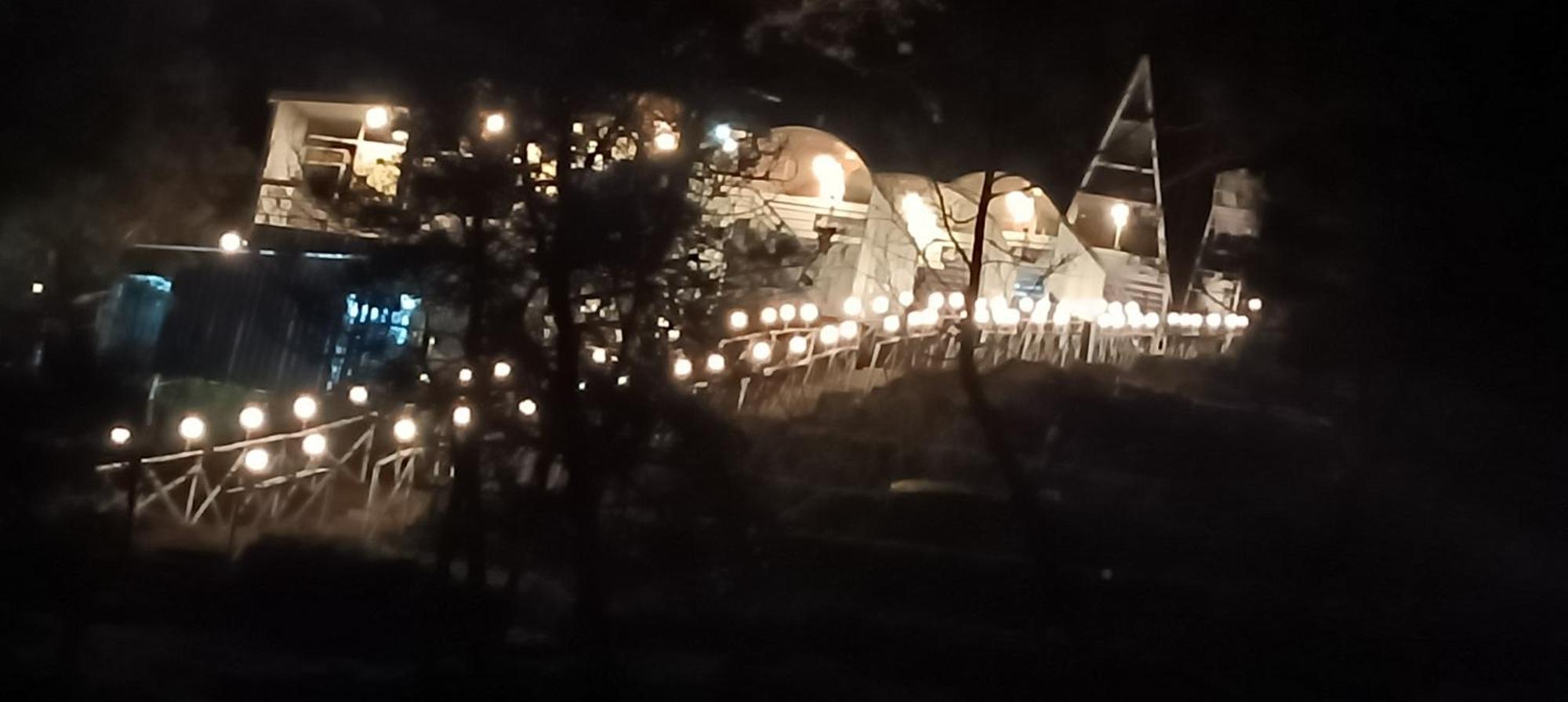Vsd Classical Kodaikanal