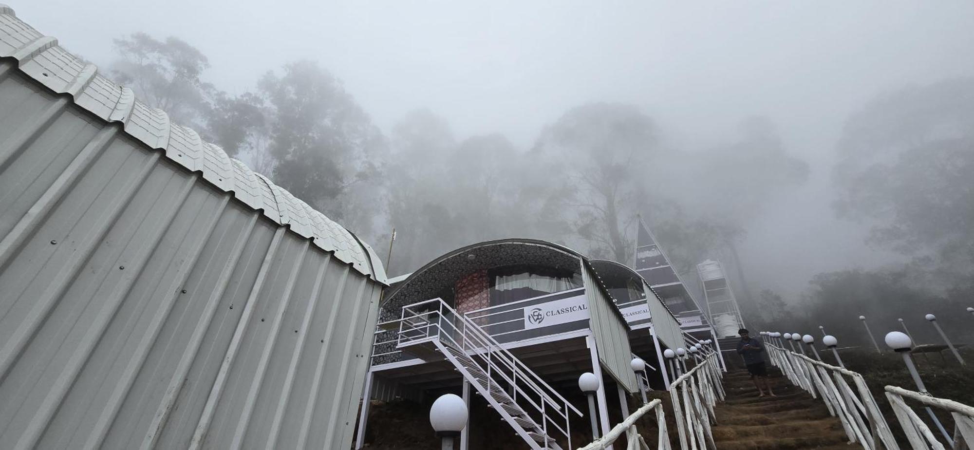 Vsd Classical * Kodaikanal