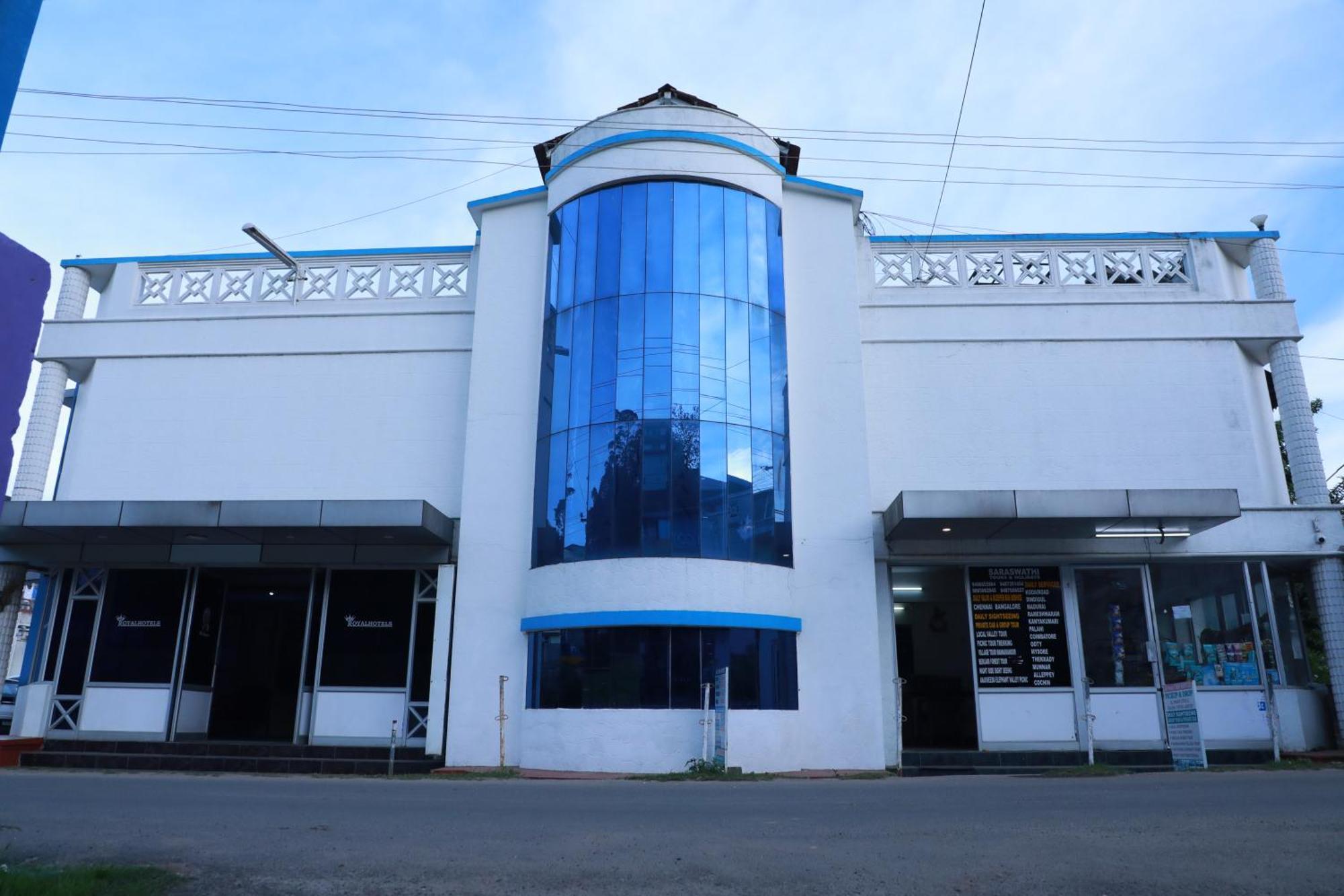 Royal Hotels, 3* Kodaikanal
