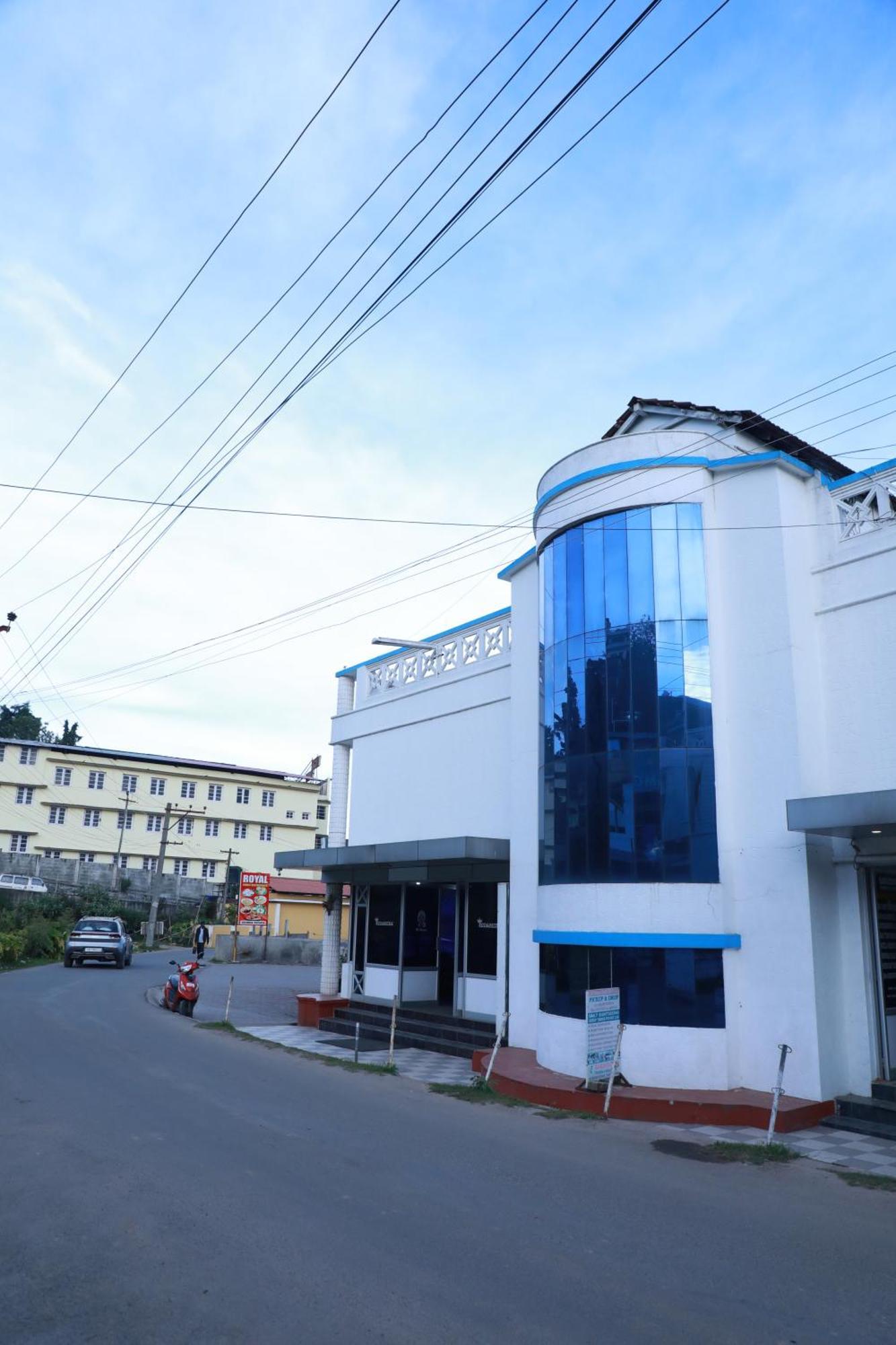 Royal Hotels, Kodaikanal