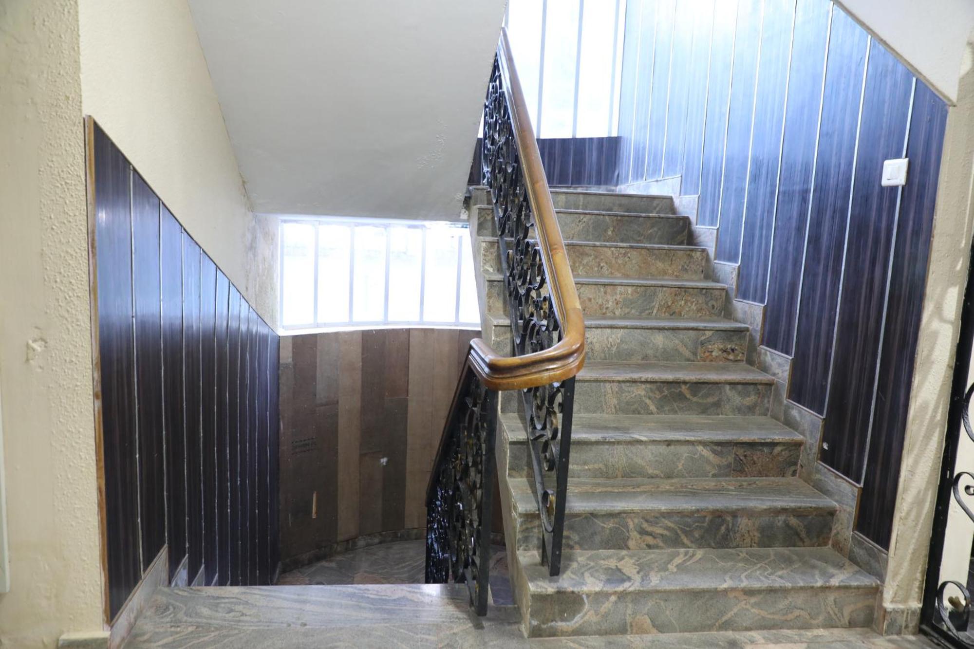 Royal Hotels, Hotel Kodaikanal