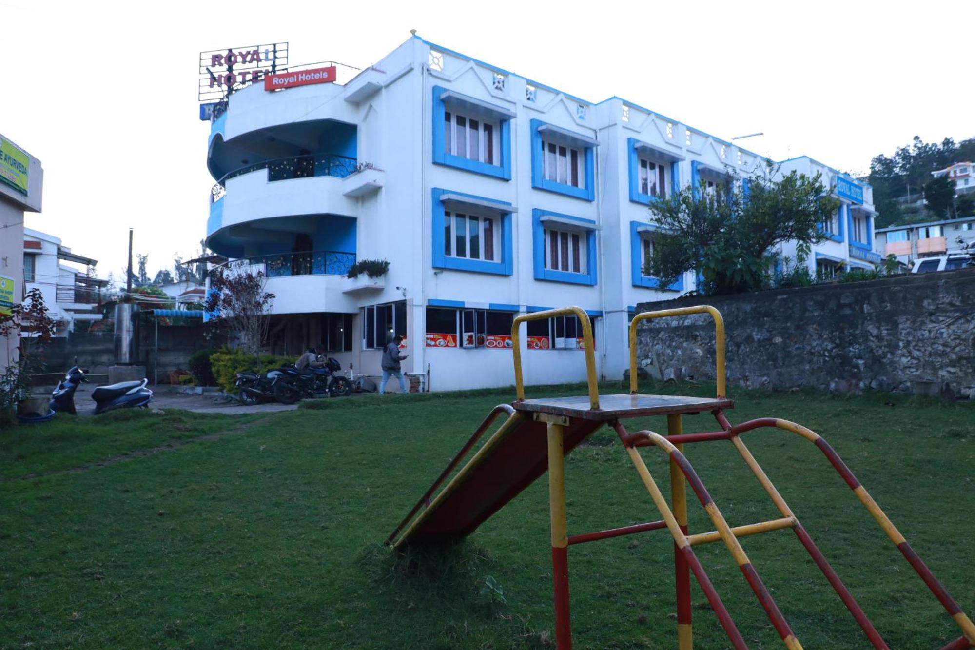 Royal Hotels, Kodaikanal