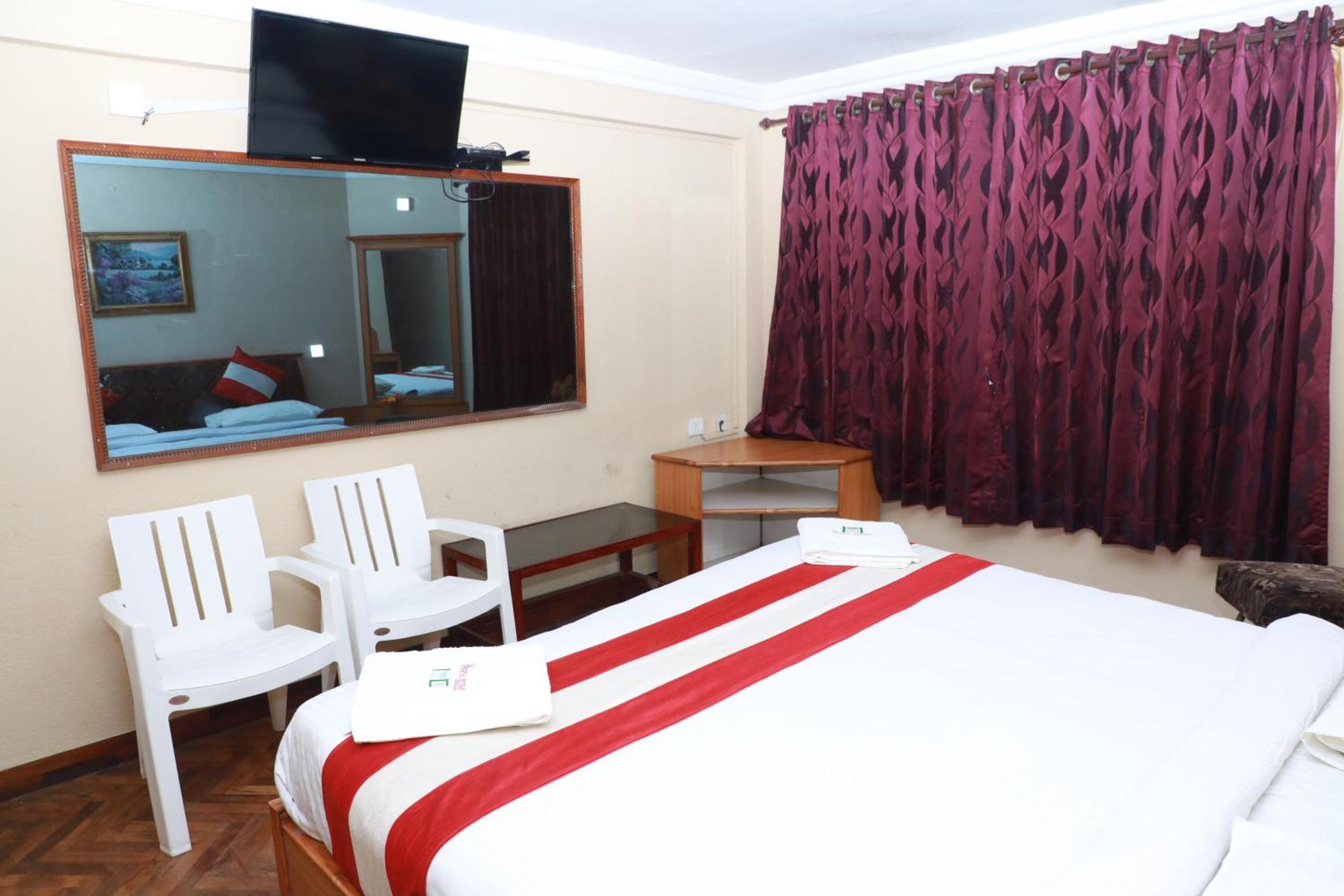 Hotel Royal Hotels,