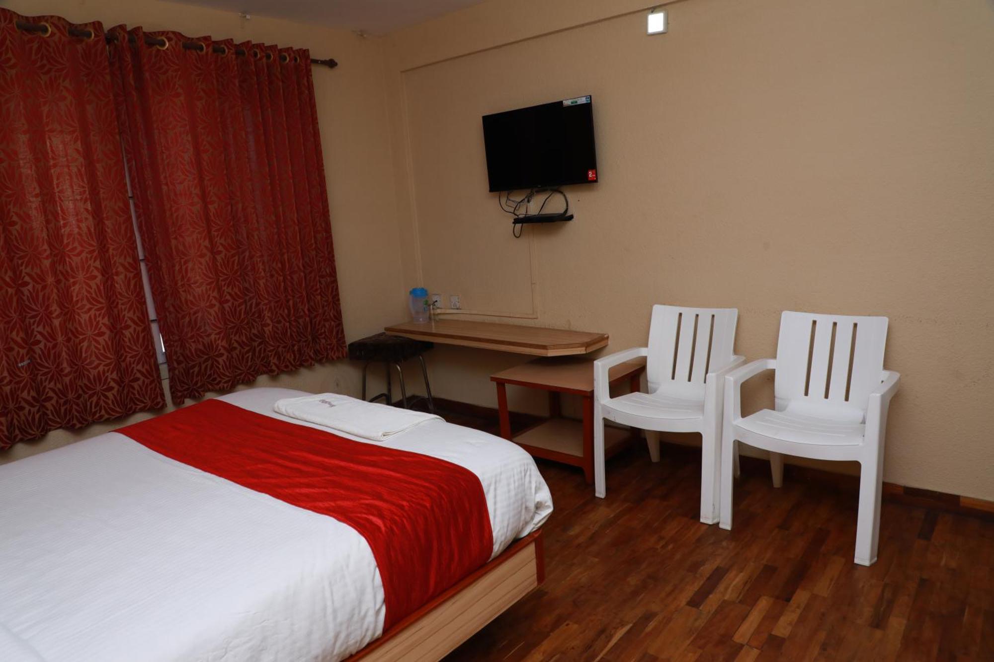 Hotel Royal Hotels, Kodaikanal