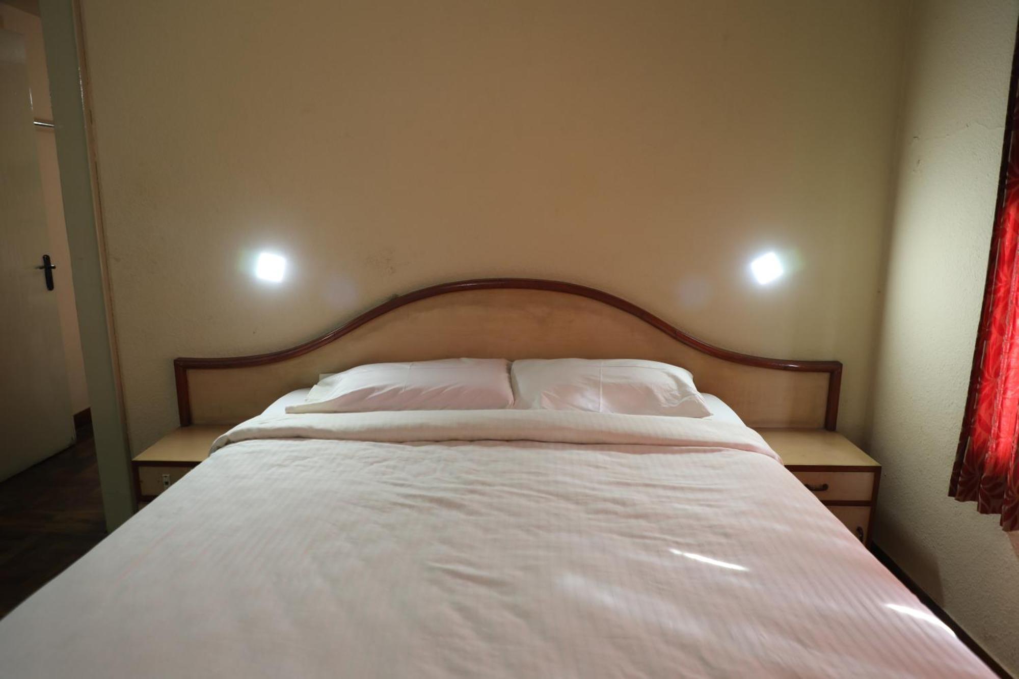Royal Hotels, Hotel Kodaikanal