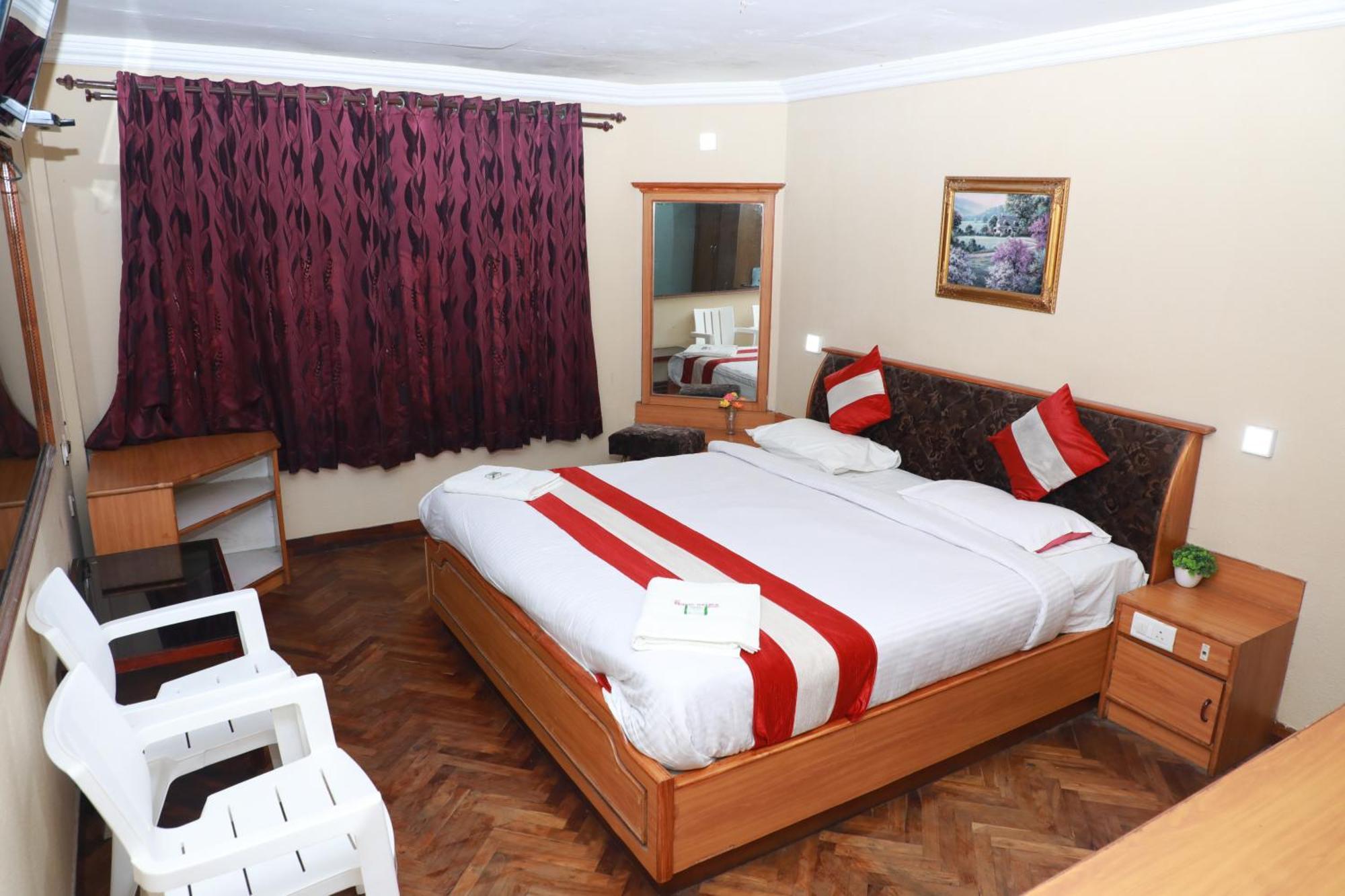 Hotel Royal Hotels, Kodaikanal