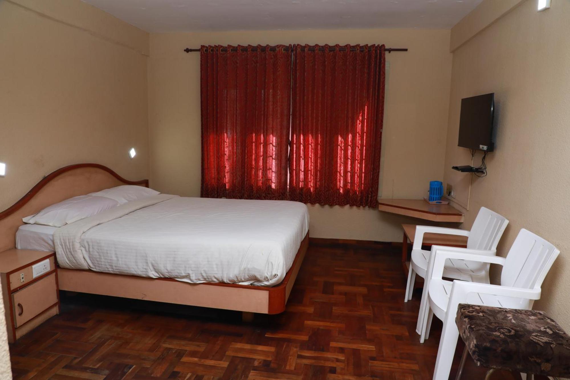 Hotel Royal Hotels,
