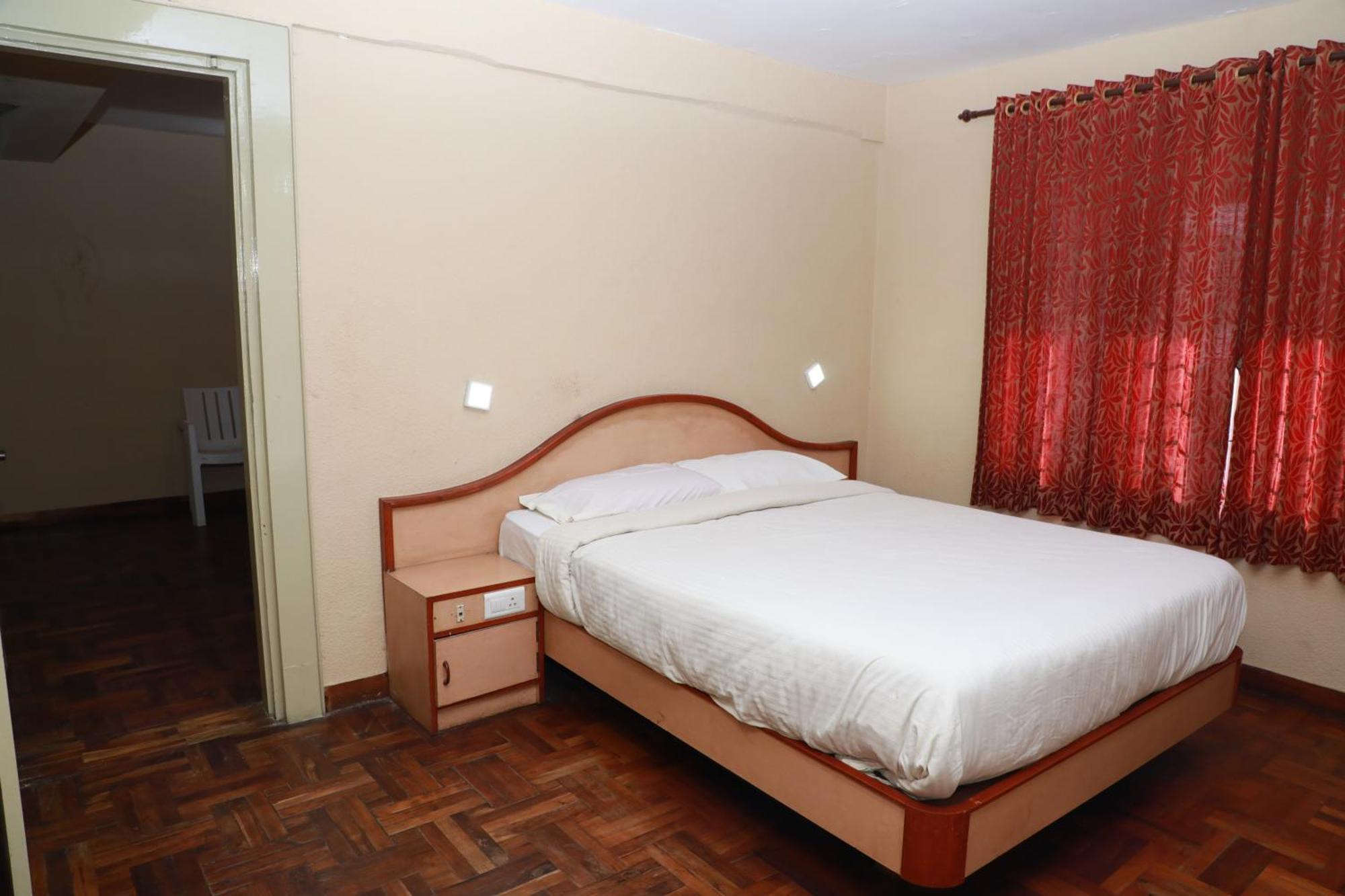 Royal Hotels, Hotel Kodaikanal