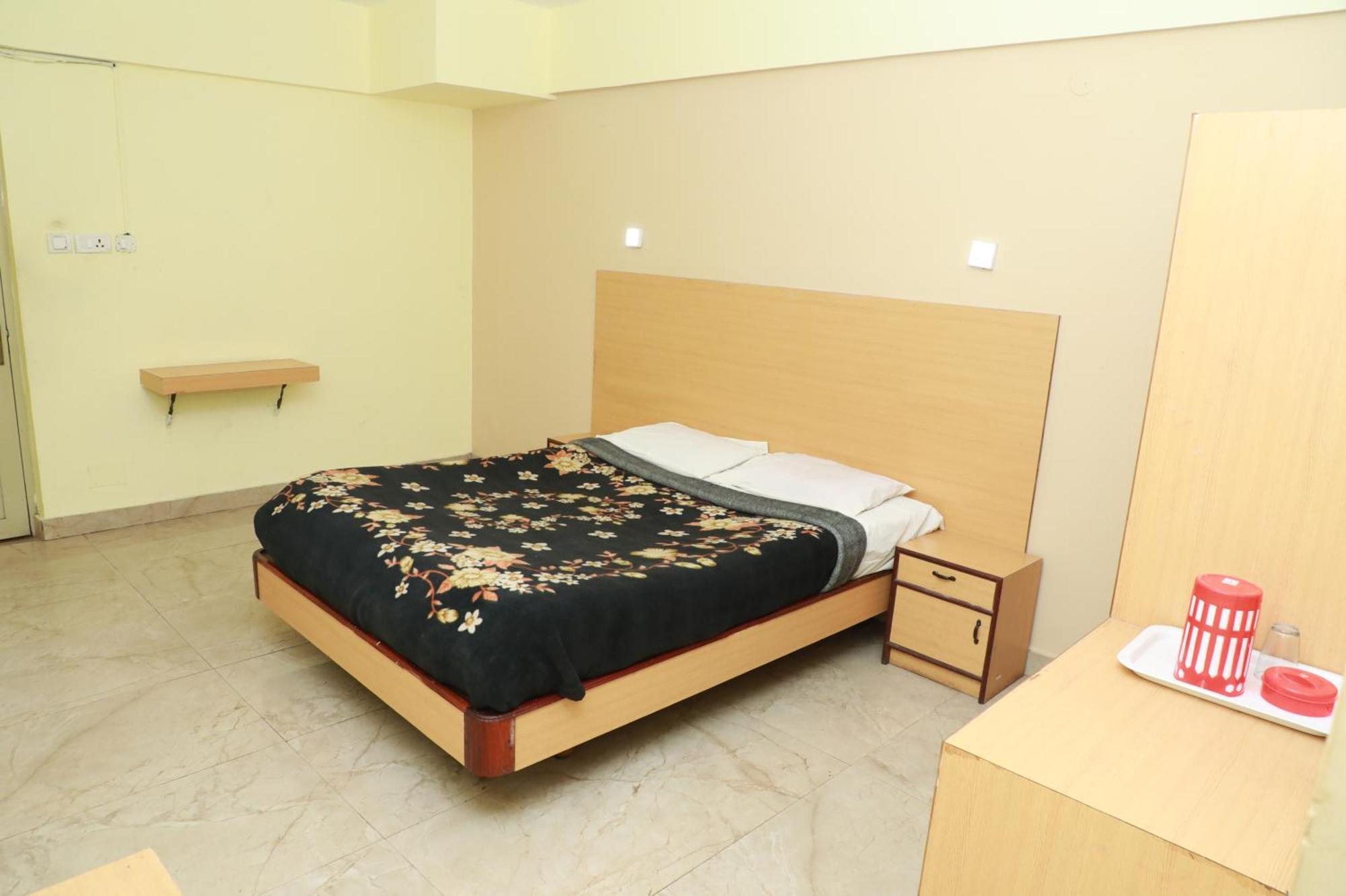 Royal Hotels, 3* Kodaikanal