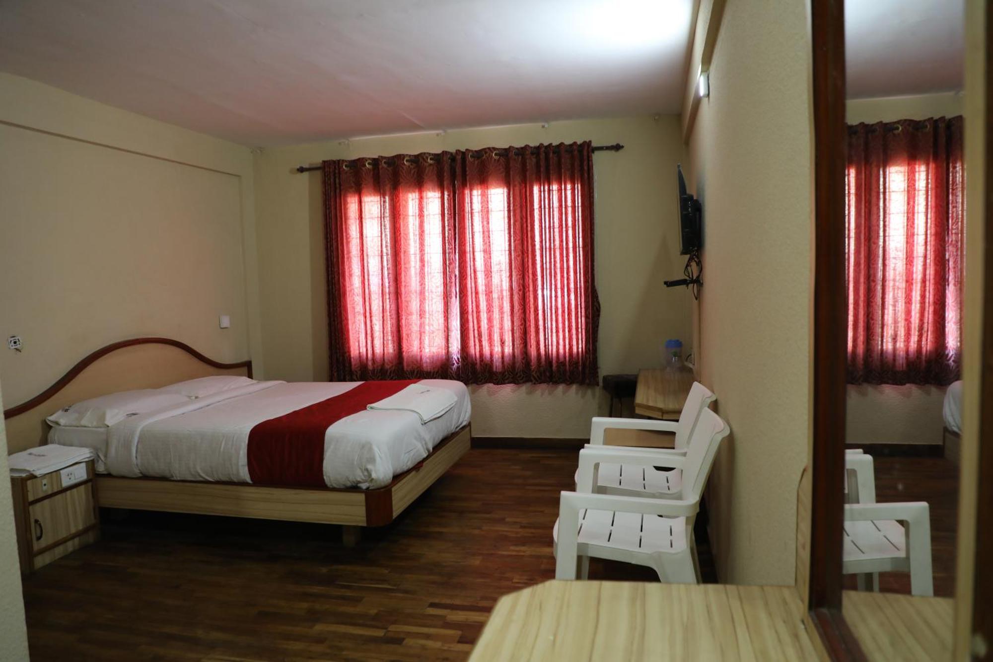 Royal Hotels,