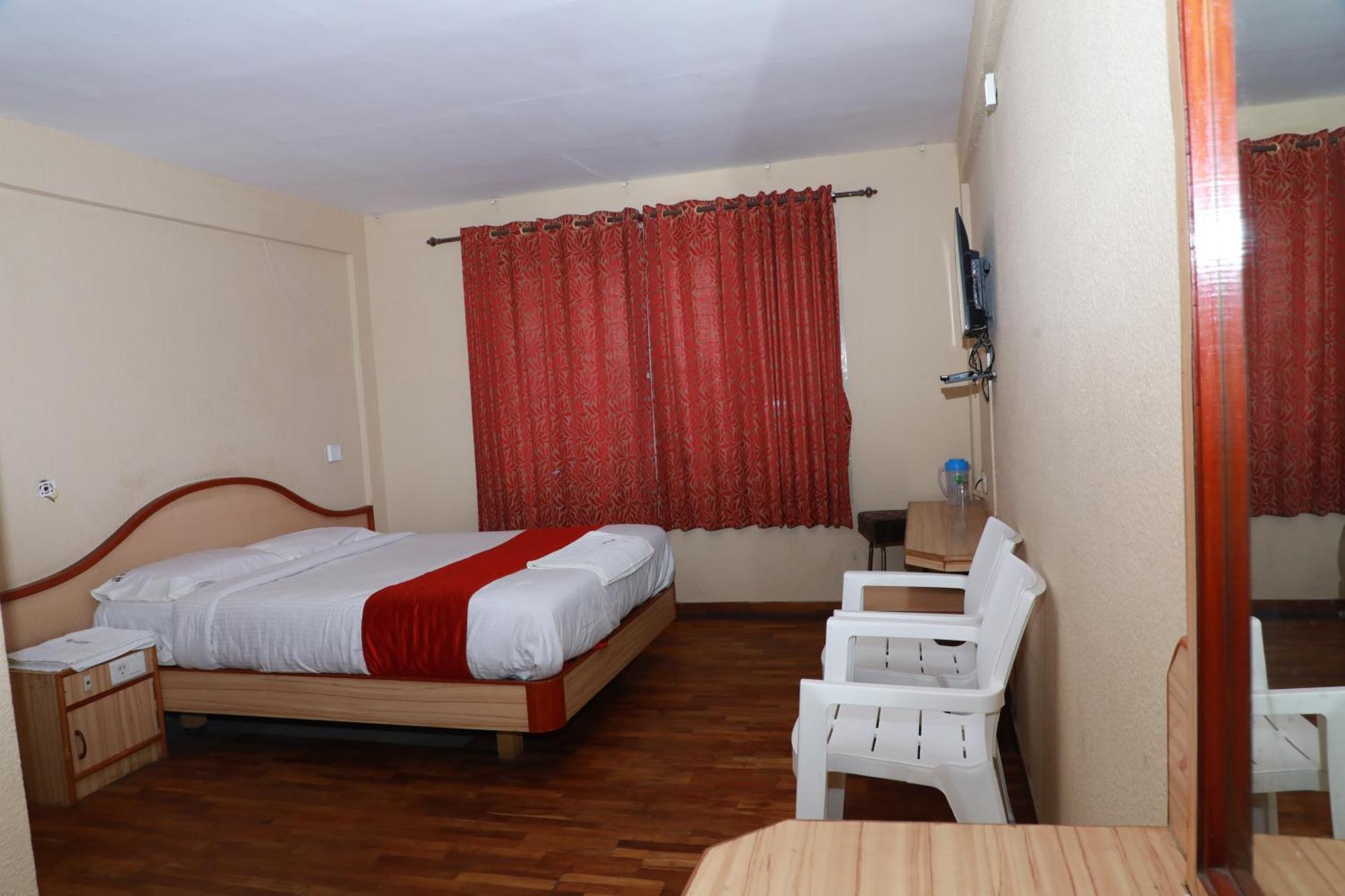 Hotel Royal Hotels,