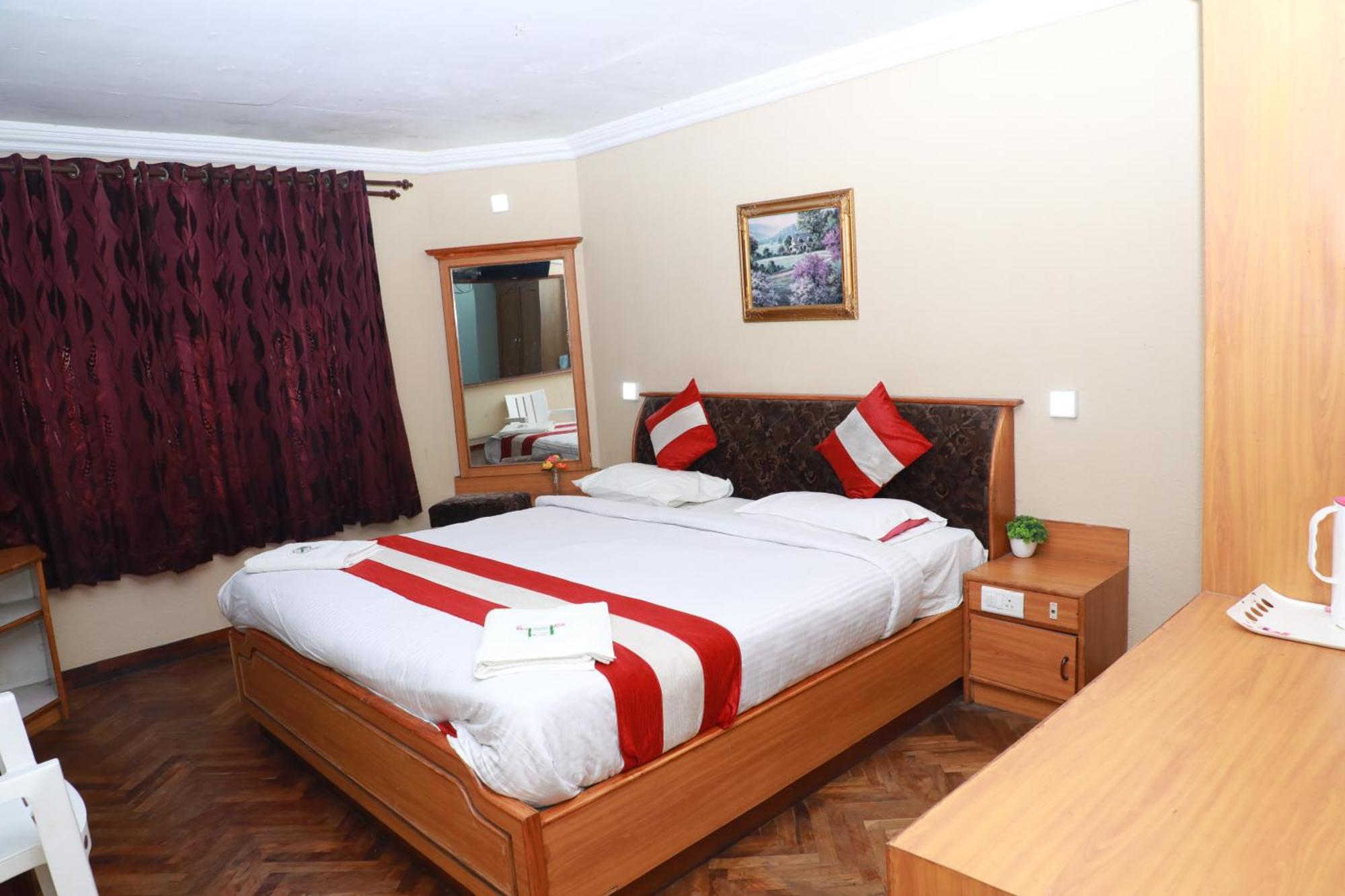 Royal Hotels, Hotel Kodaikanal