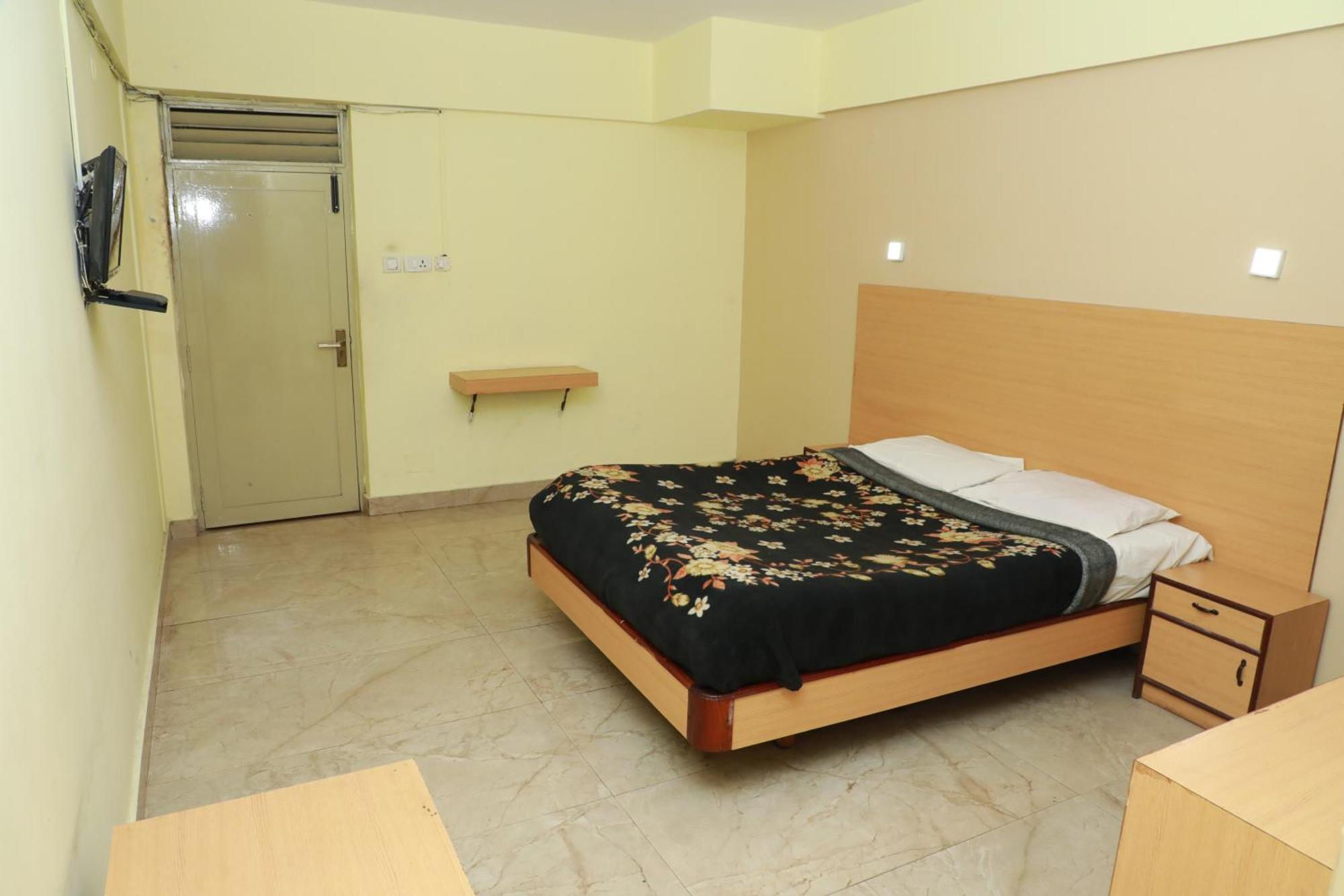 Royal Hotels, 3* Kodaikanal
