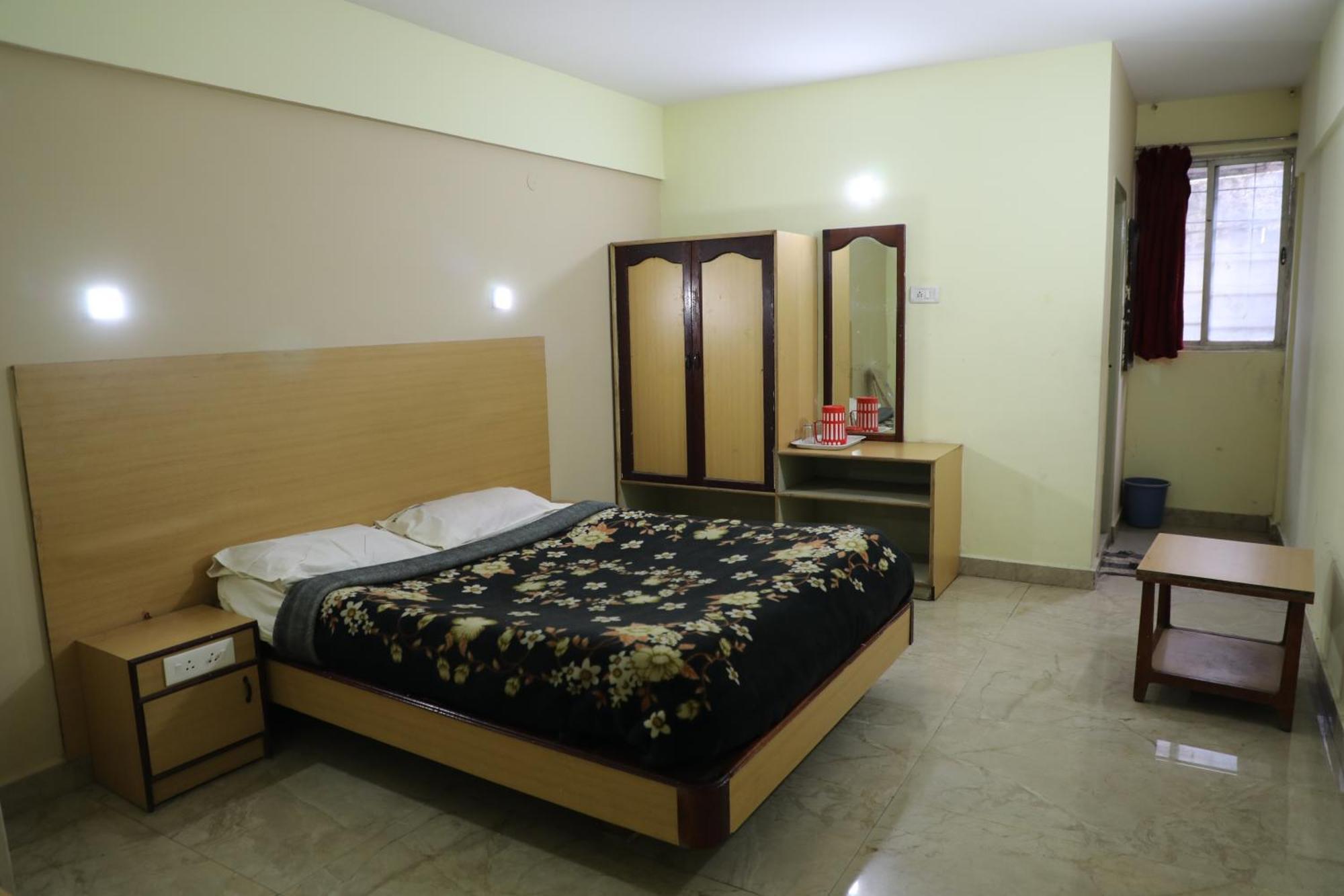 Royal Hotels, Hotel Kodaikanal