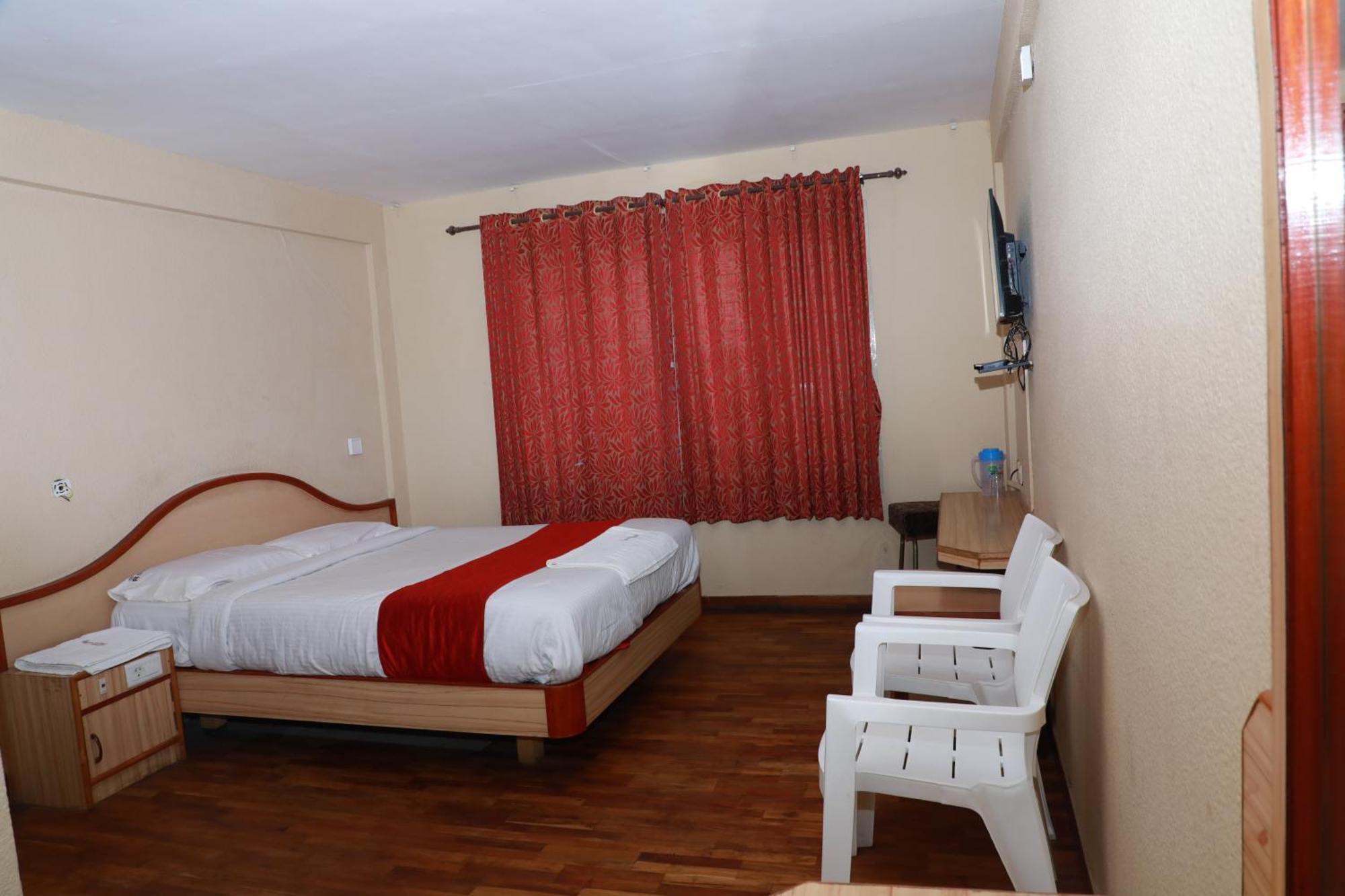 Hotel Royal Hotels, Kodaikanal