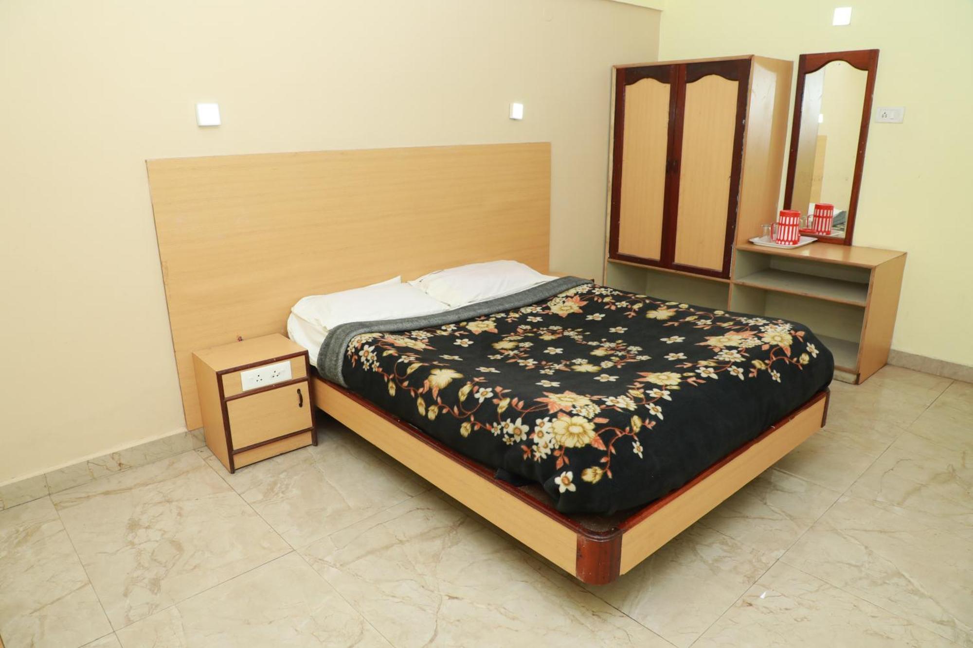 Royal Hotels, 3* Kodaikanal