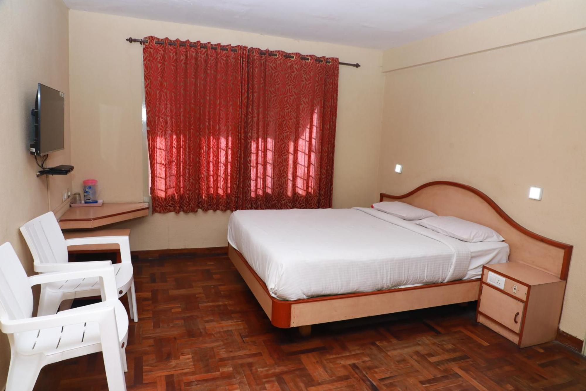 Hotel Royal Hotels, 3*