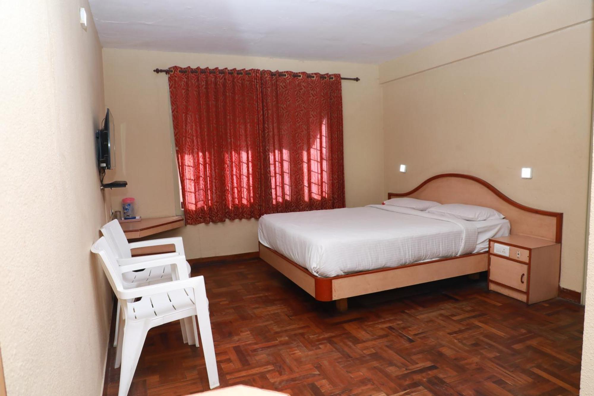 Hotel Royal Hotels, Kodaikanal