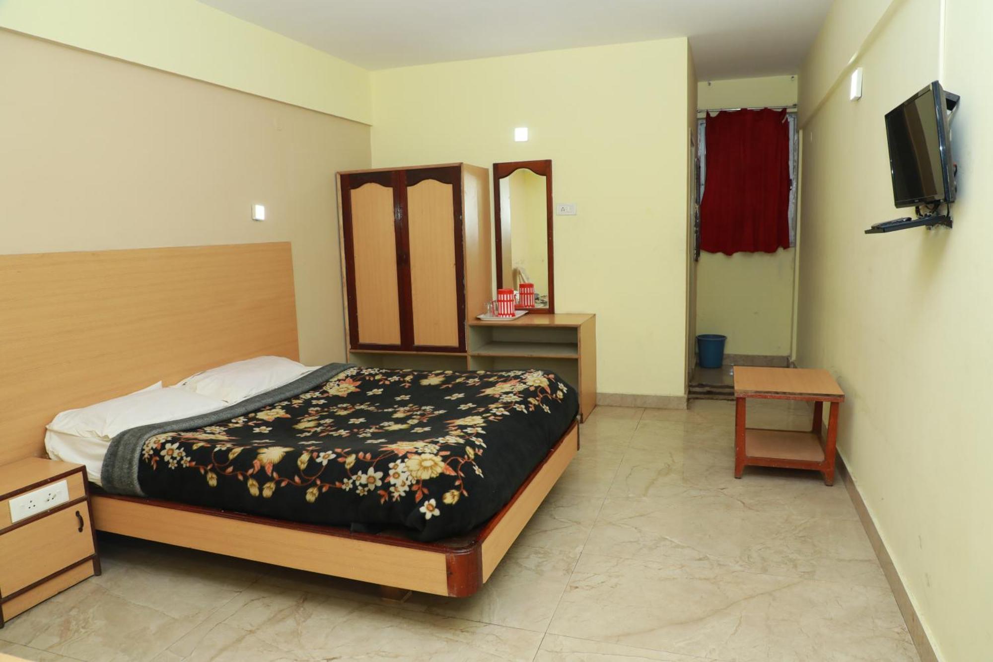 Royal Hotels, Hotel Kodaikanal