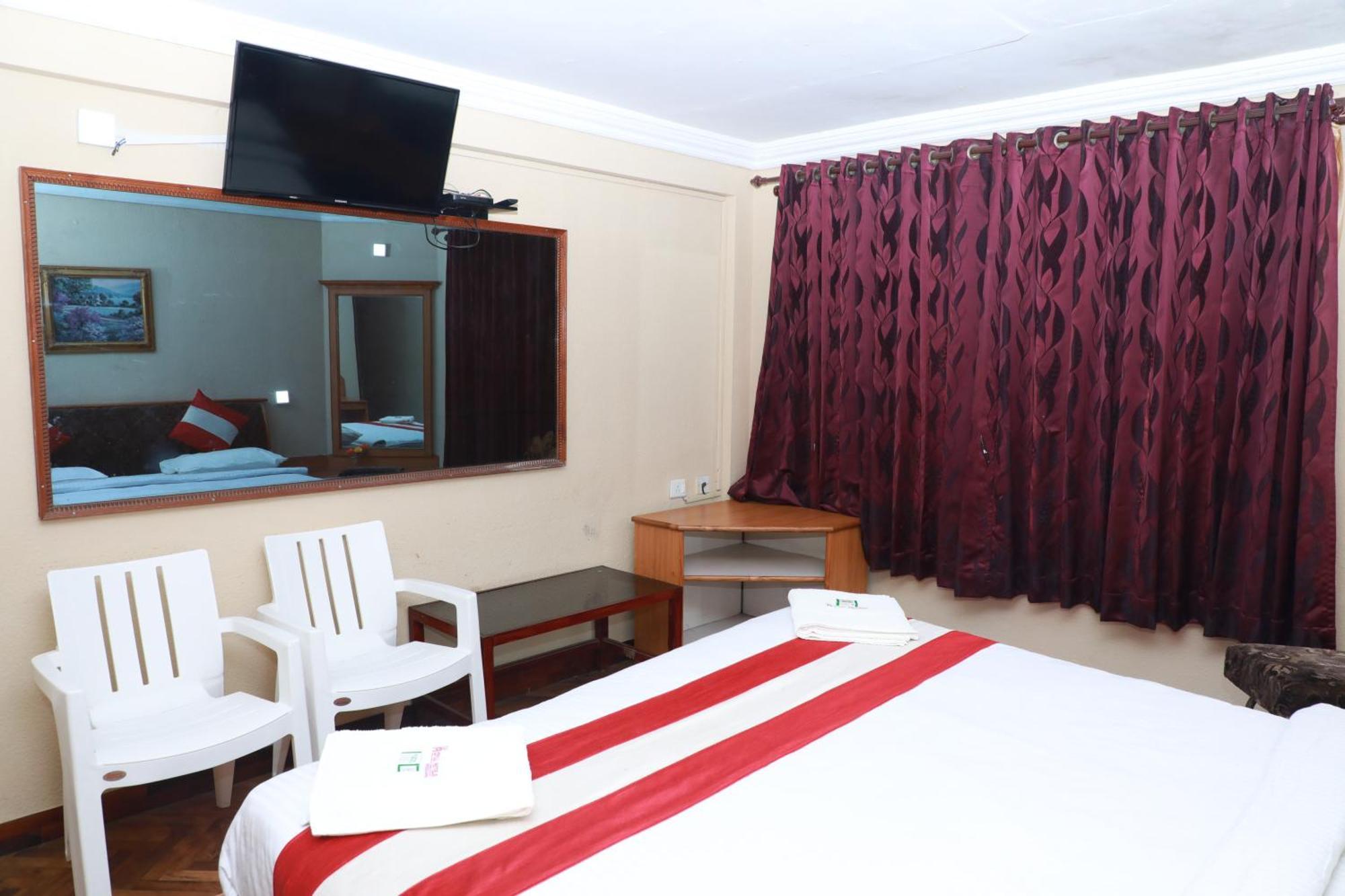 Hotel Royal Hotels, Kodaikanal