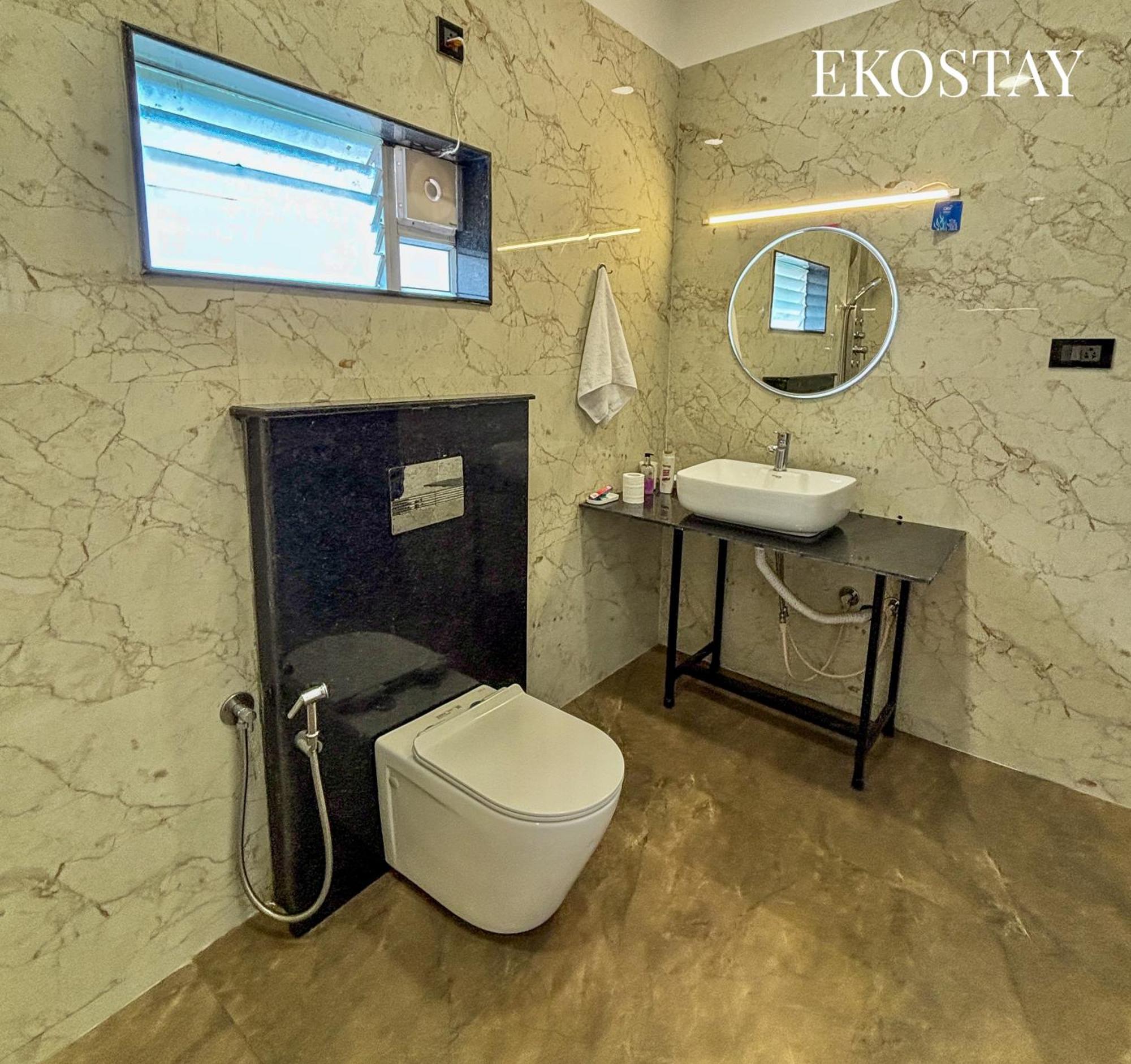 Ekostay - Morning Dew Villa *