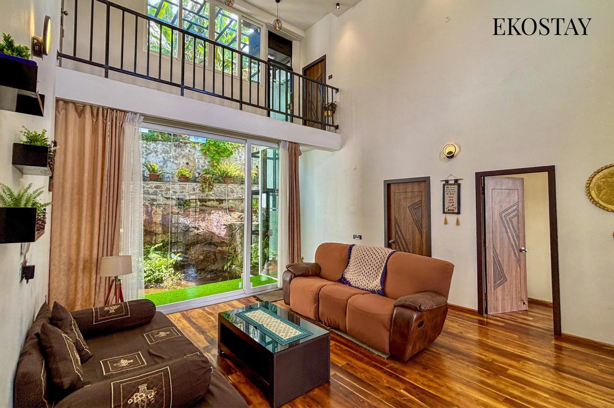 Ekostay - Morning Dew Villa Kodaikanal