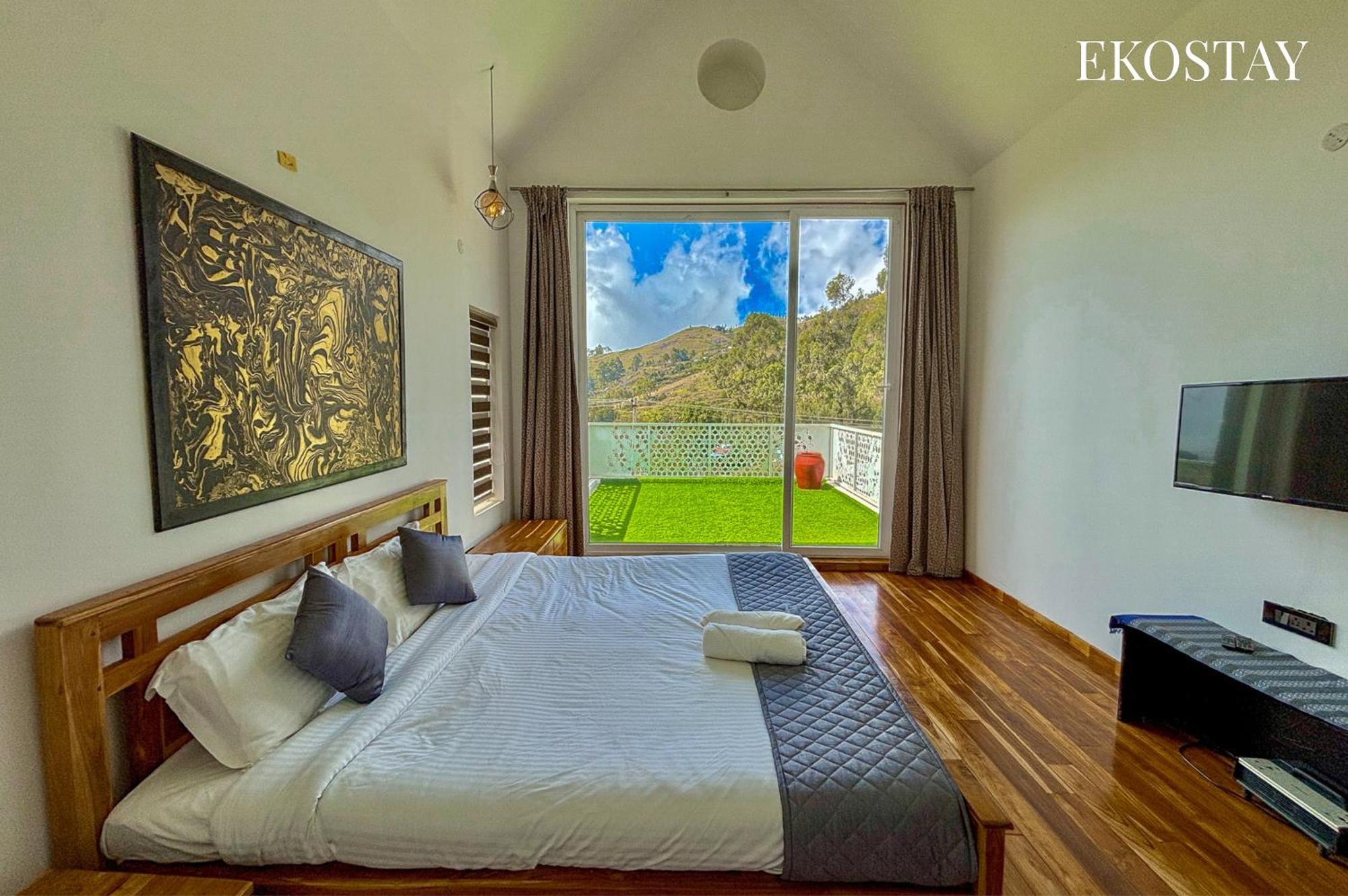 Ekostay - Morning Dew Villa *