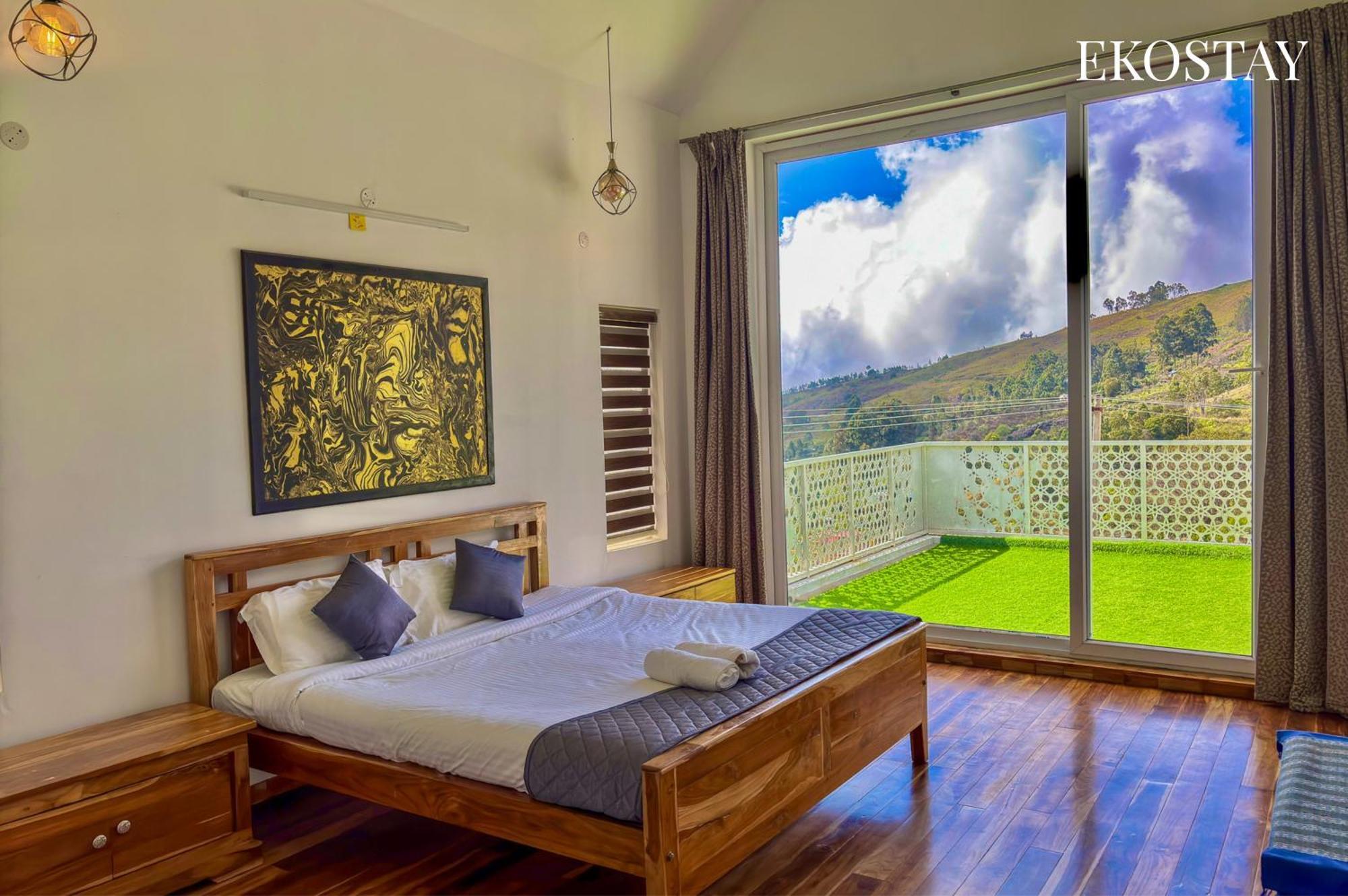 Villa Ekostay - Morning Dew *