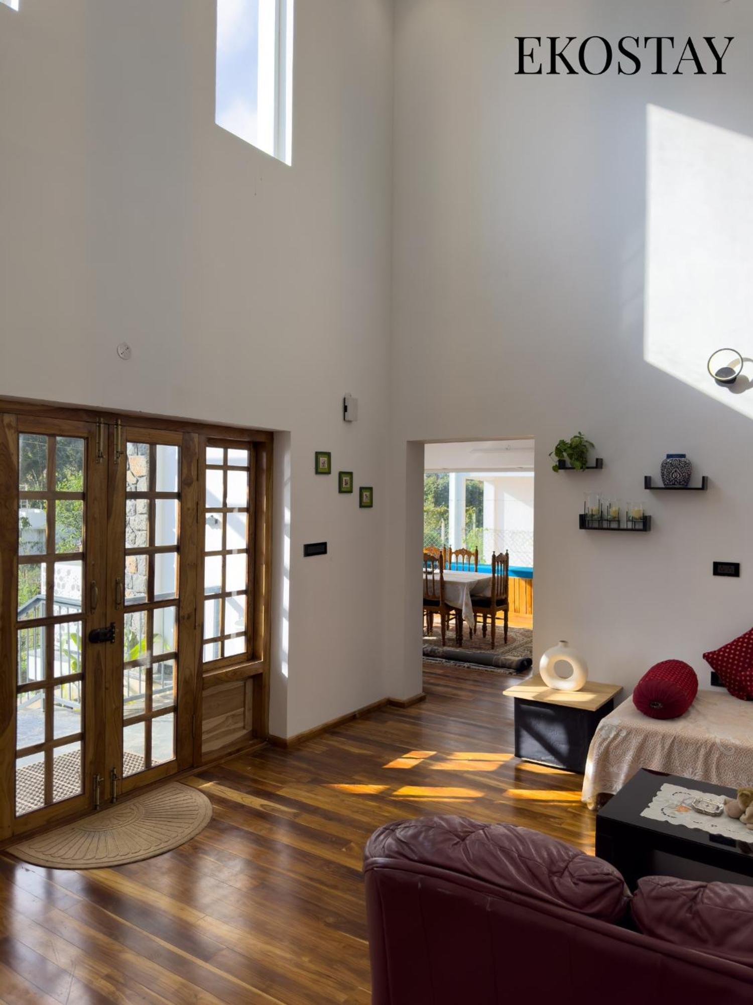 Ekostay - Morning Dew Villa