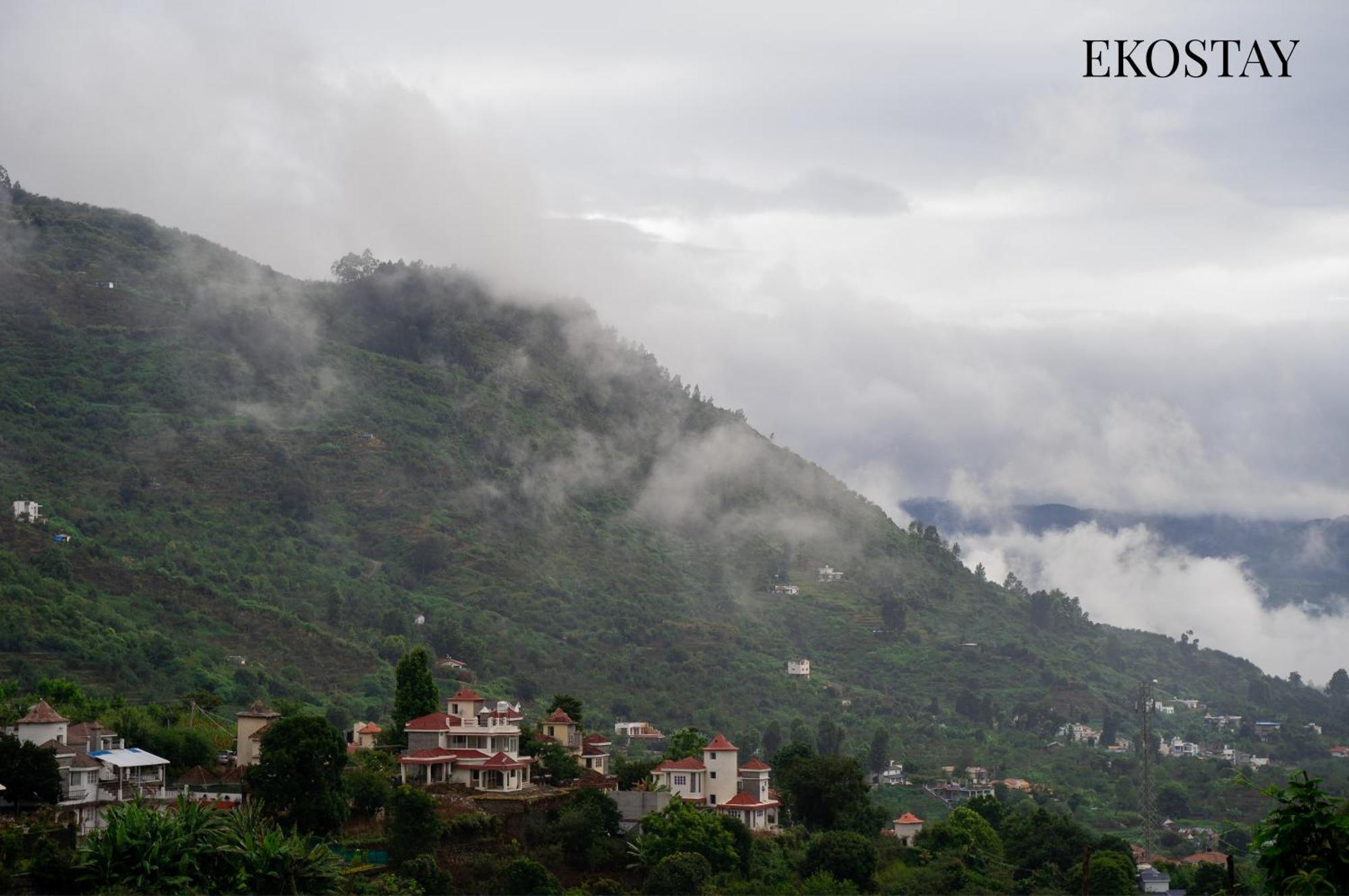 Ekostay - Morning Dew Kodaikanal