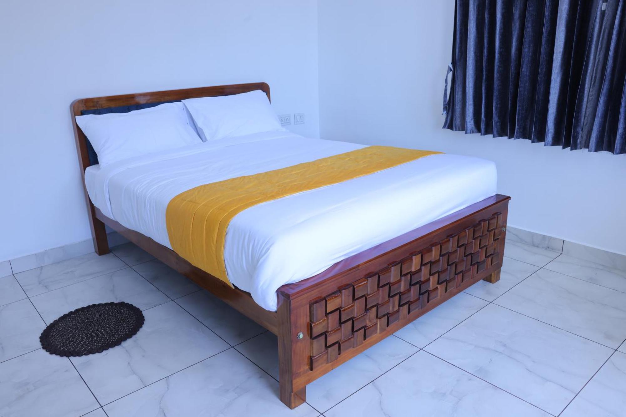 Janyas Bed & Breakfast