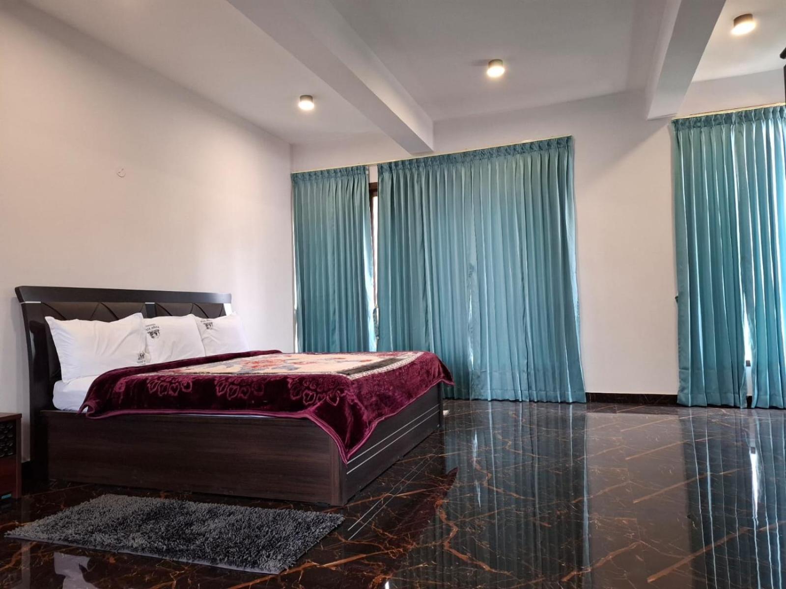 Homestay Kodai Scotberry Kodaikanal