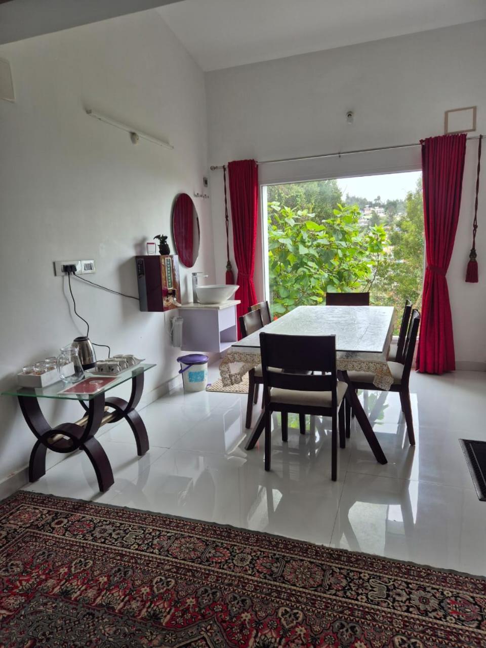 Cloud Nine Kodai, A Boutique Apartment Kodaikanal