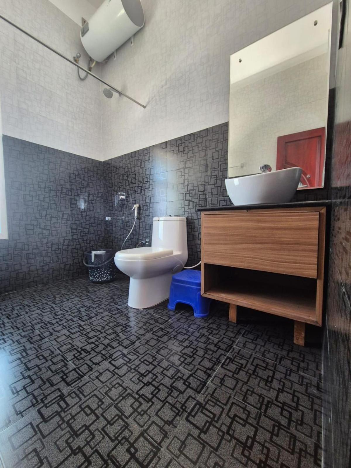Apartment Cloud Nine Kodai, A Boutique