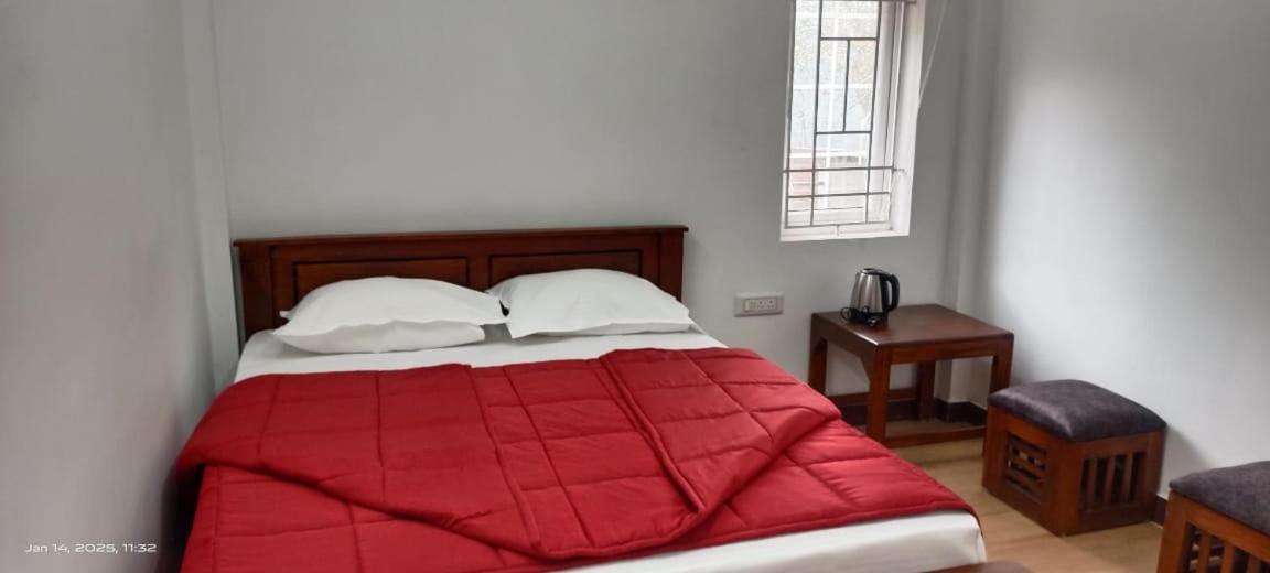 Welcome Holidays Holiday home *