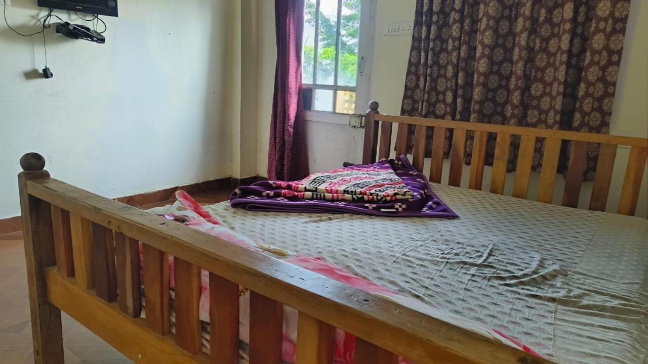 Kerala * Kodaikanal
