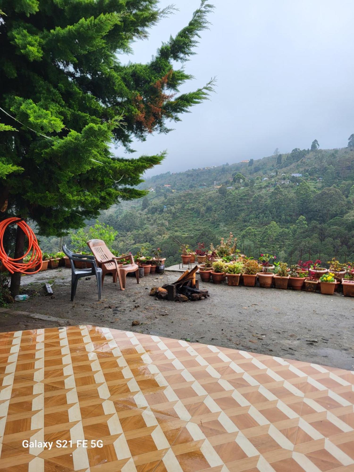 Kerala * Kodaikanal