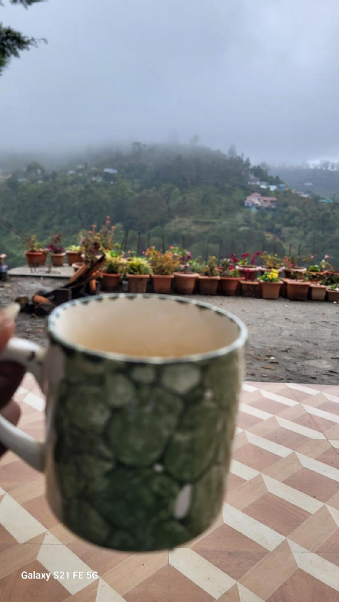 Holiday home Kerala Kodaikanal