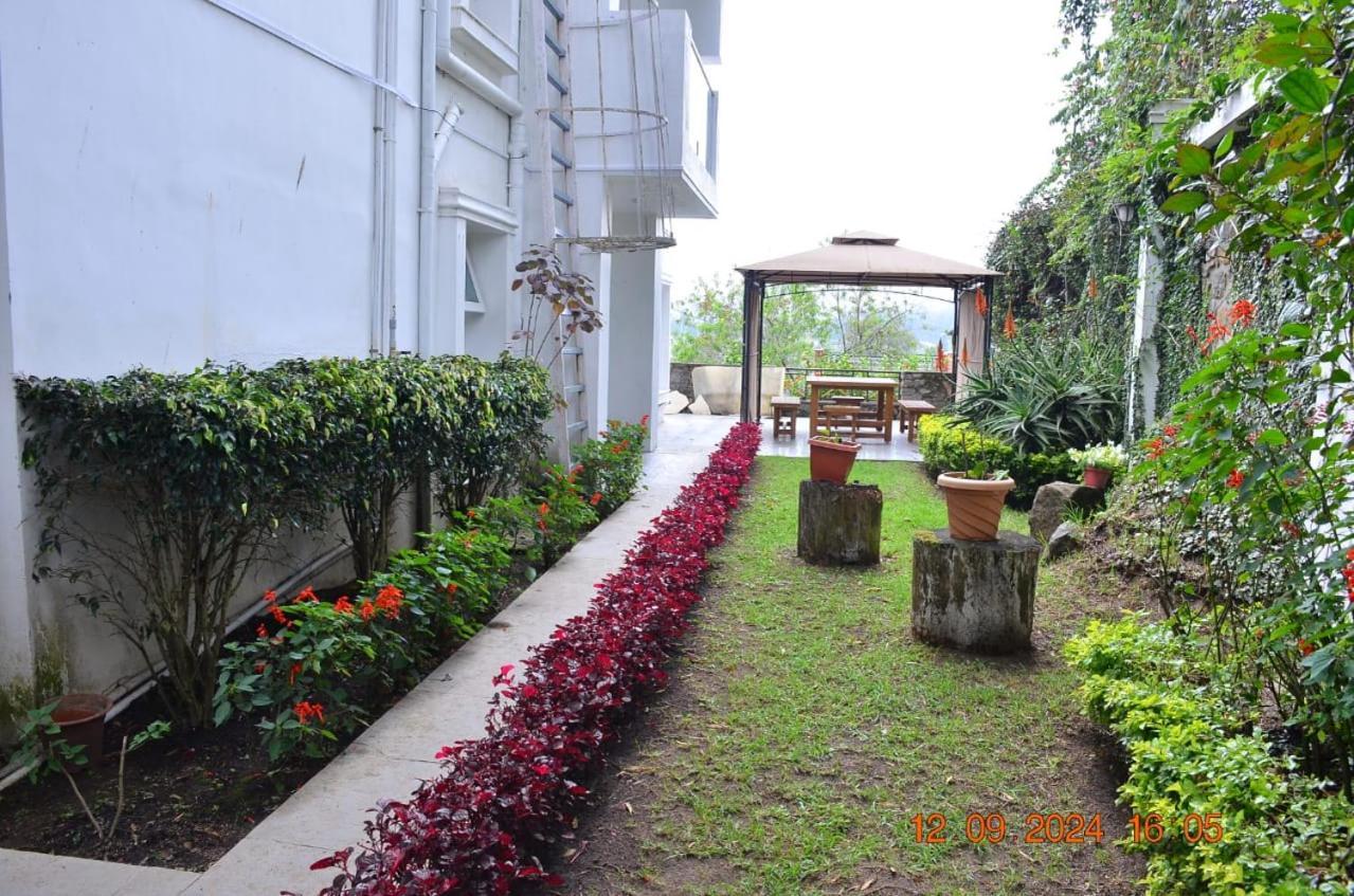 Apartment Cloud Nine Kodai, A Boutique *