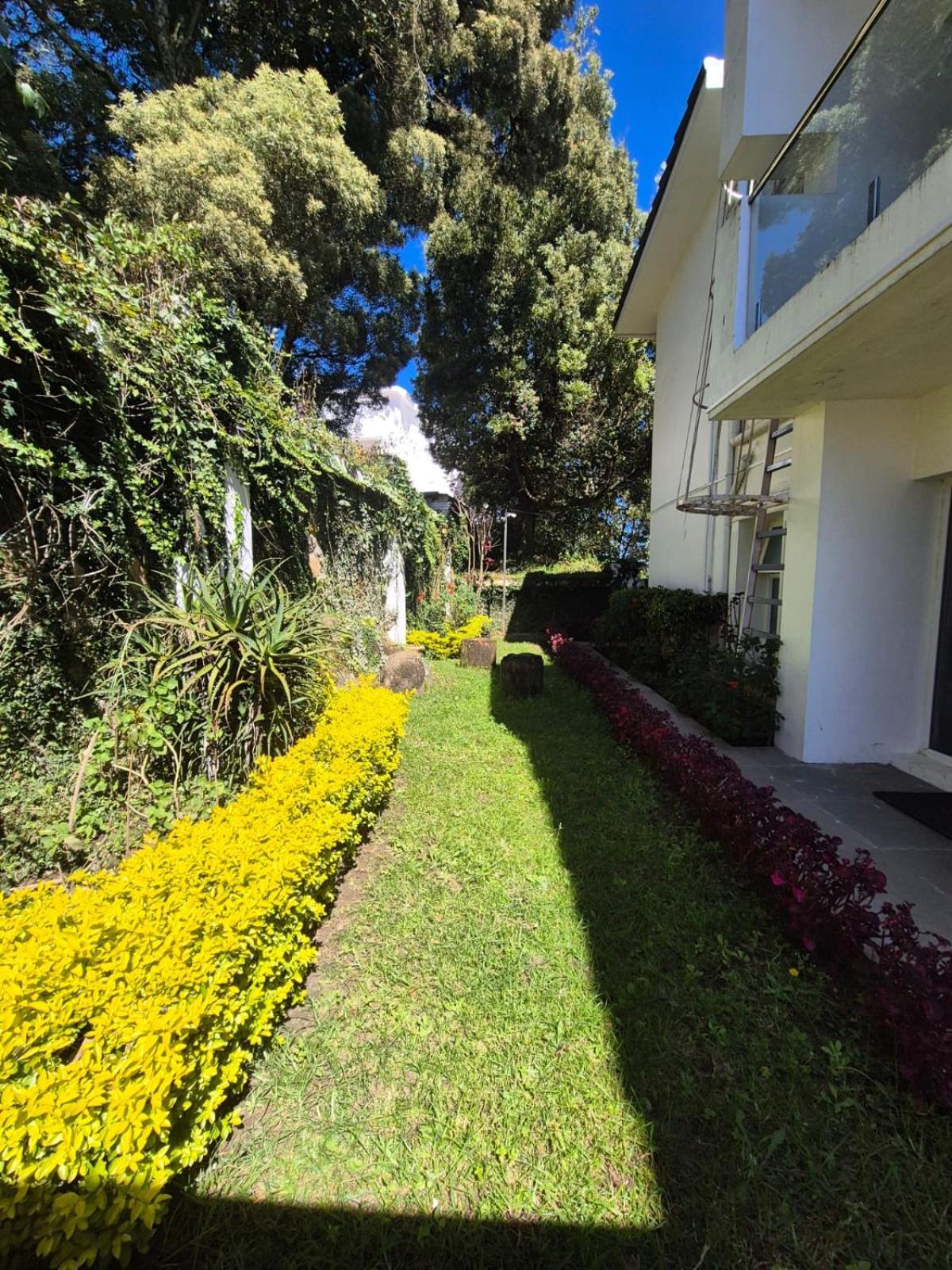 Apartment Cloud Nine Kodai, A Boutique