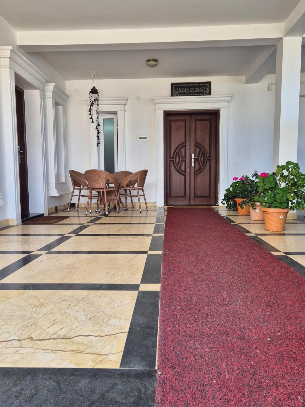 Apartment Cloud Nine Kodai, A Boutique *