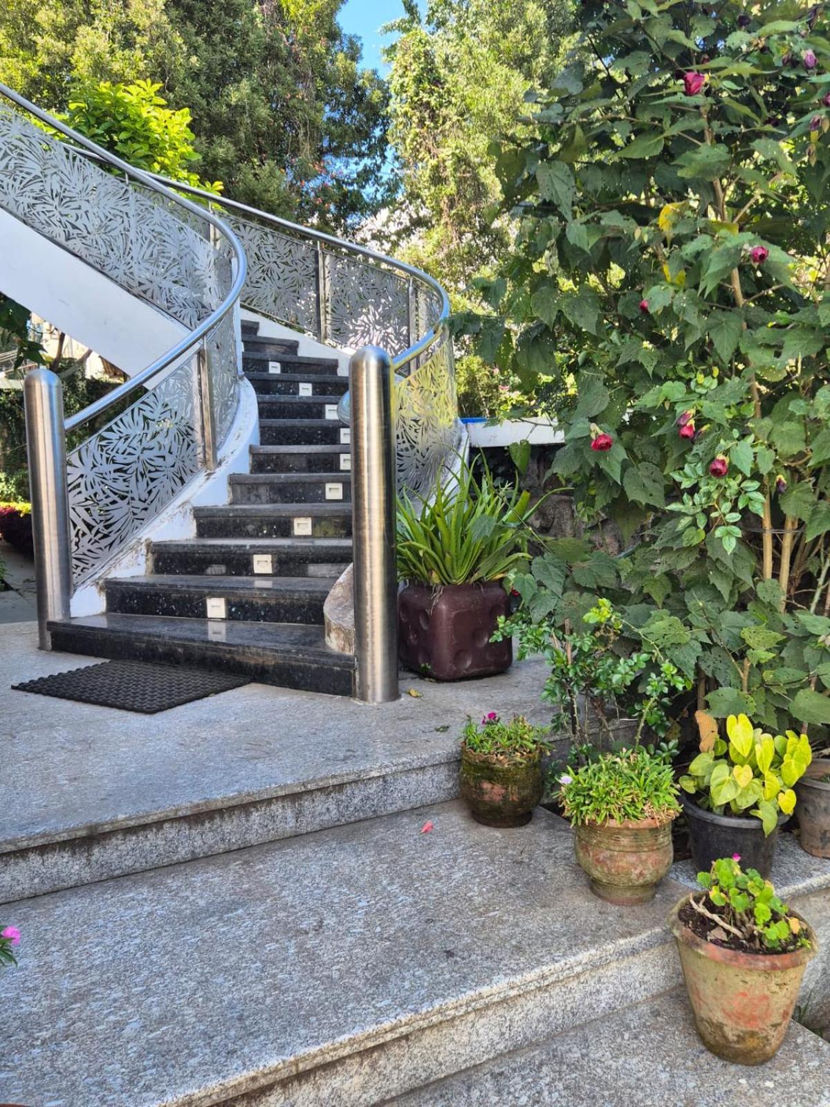 Apartment Cloud Nine Kodai, A Boutique *
